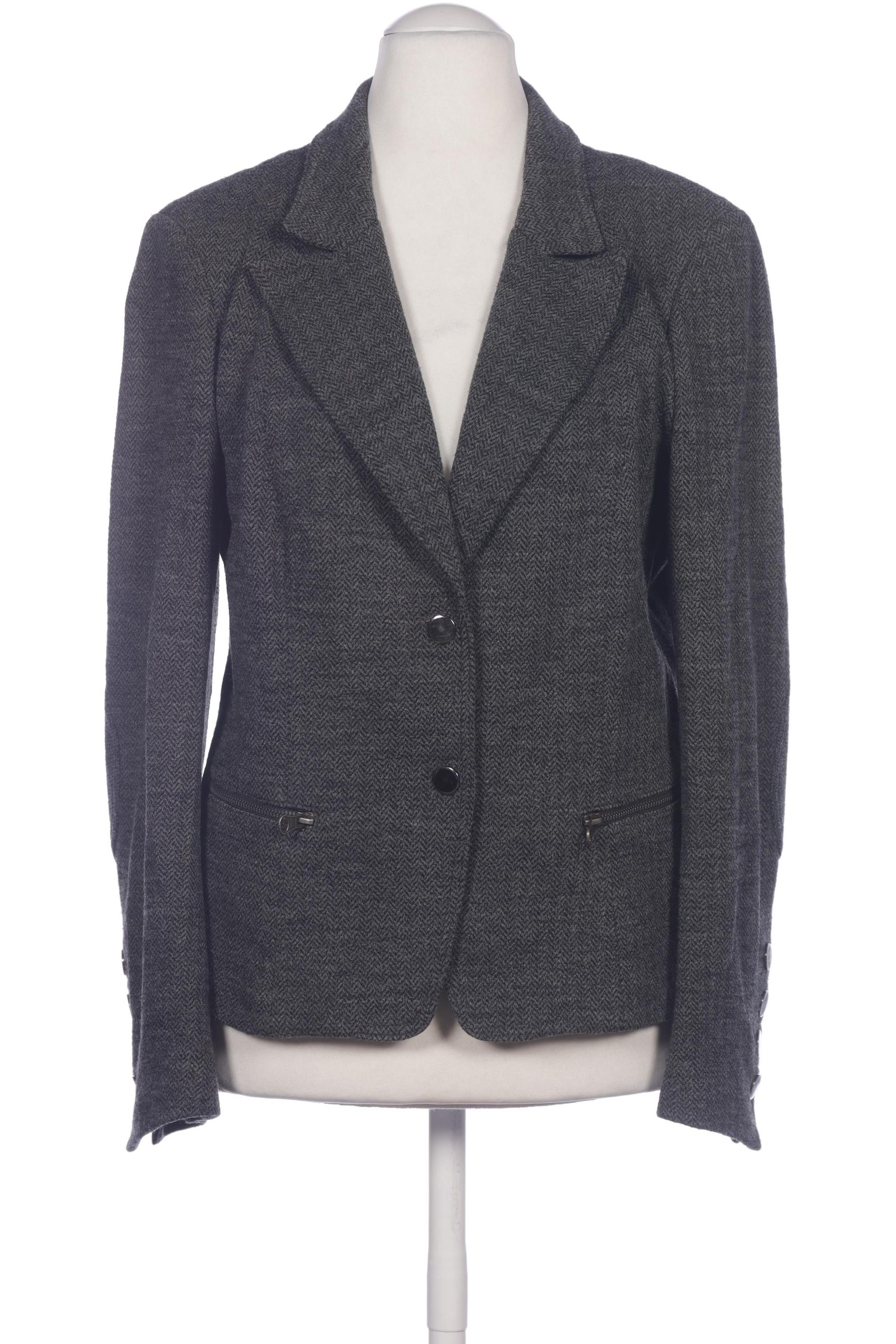 

Cinque Damen Blazer, grau, Gr. 42