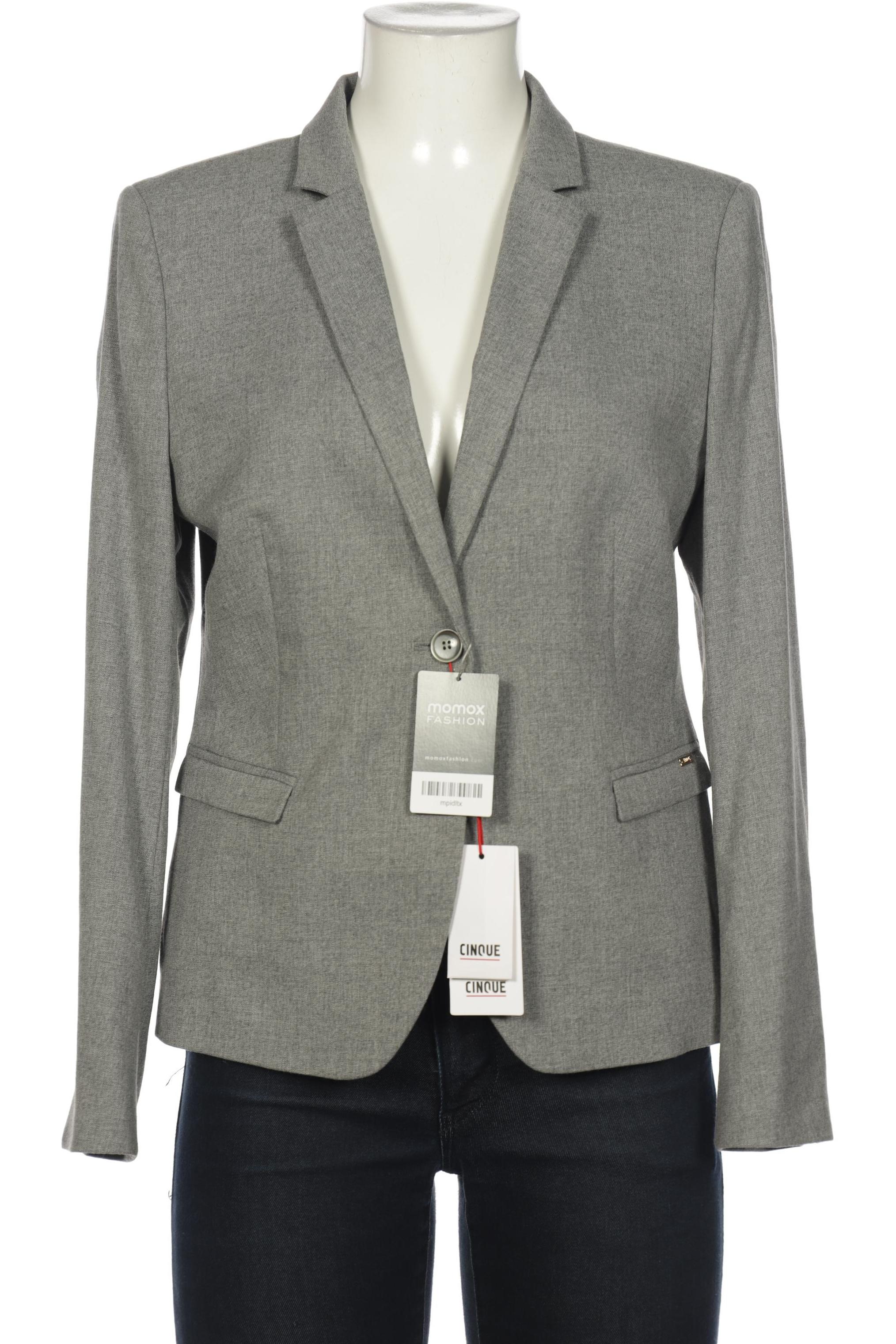 

Cinque Damen Blazer, grau