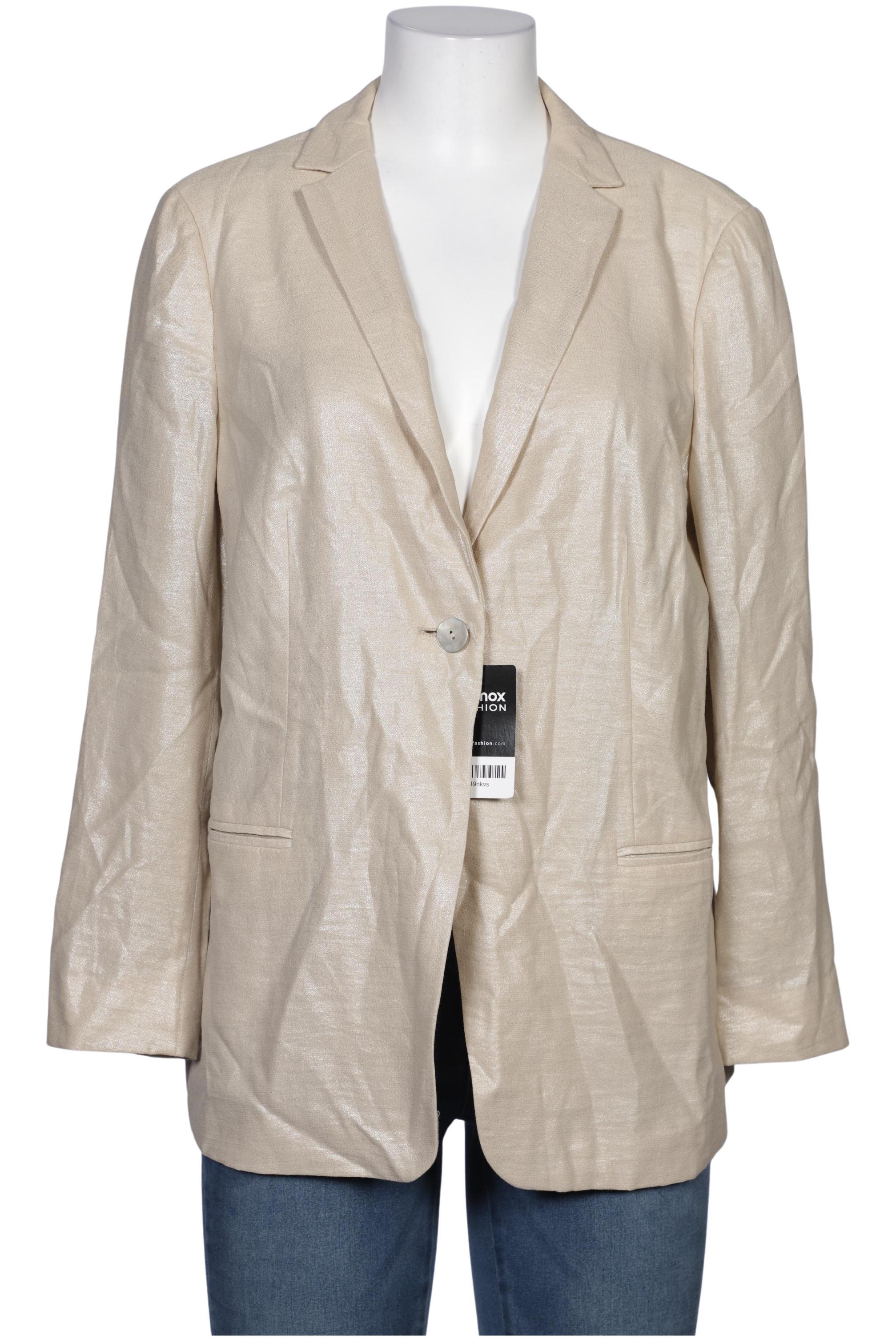 

Cinque Damen Blazer, beige, Gr. 44