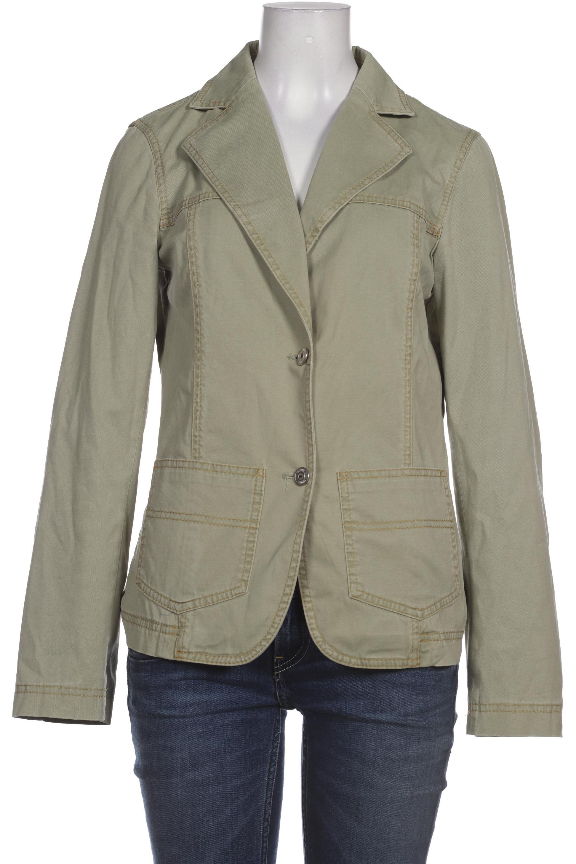 

Cinque Damen Blazer, grün, Gr. 36