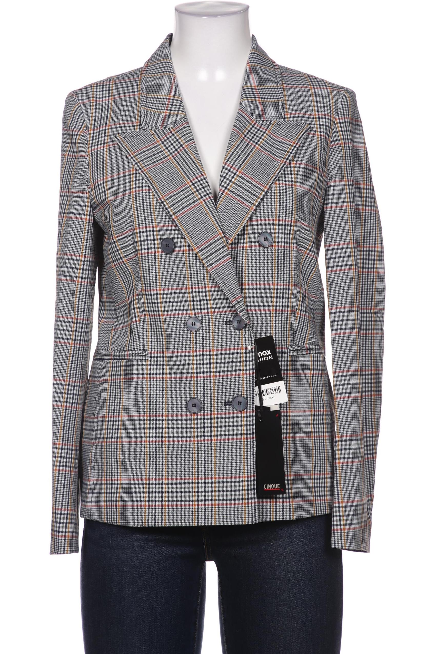 

Cinque Damen Blazer, blau, Gr. 38