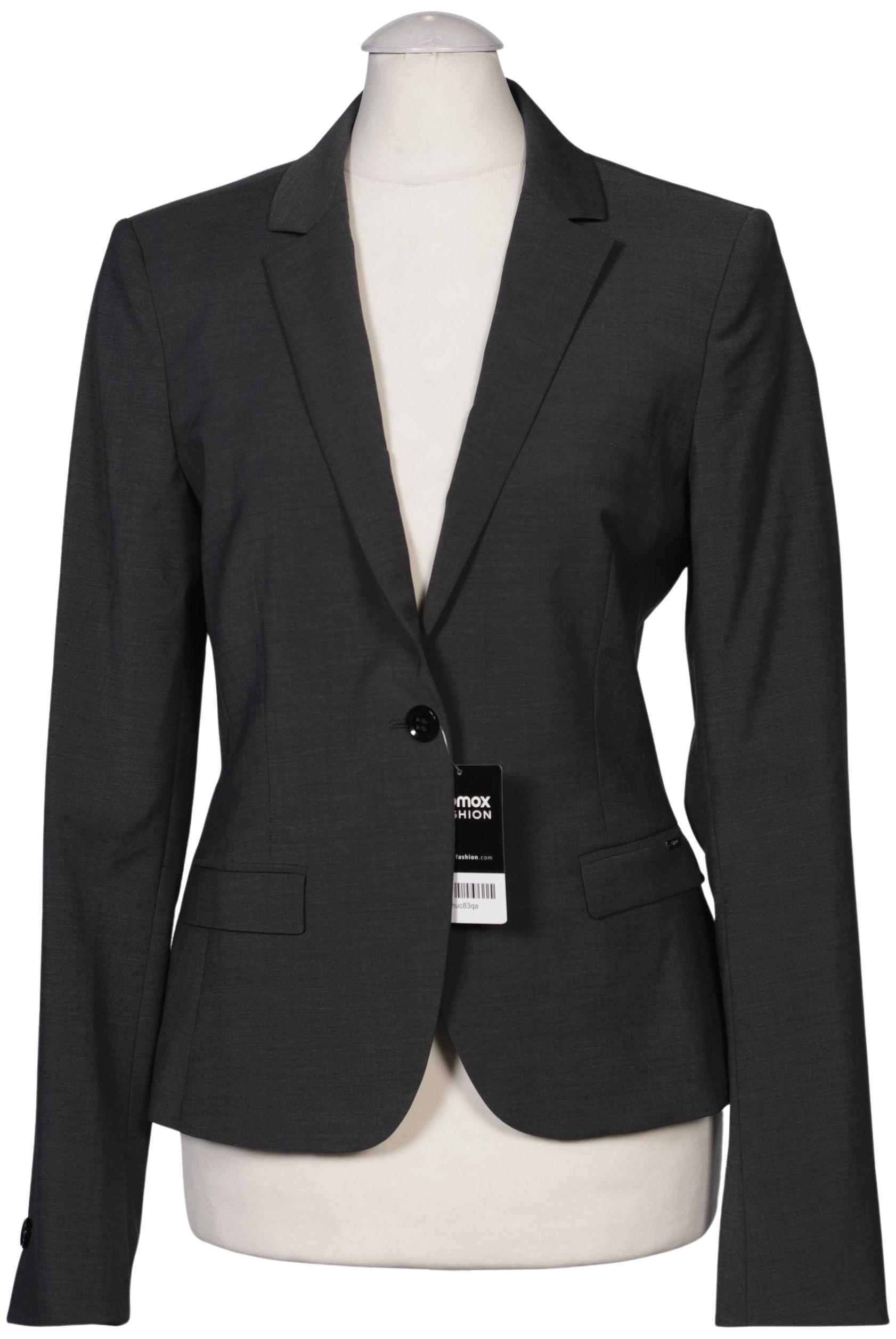 

Cinque Damen Blazer, grau, Gr. 34
