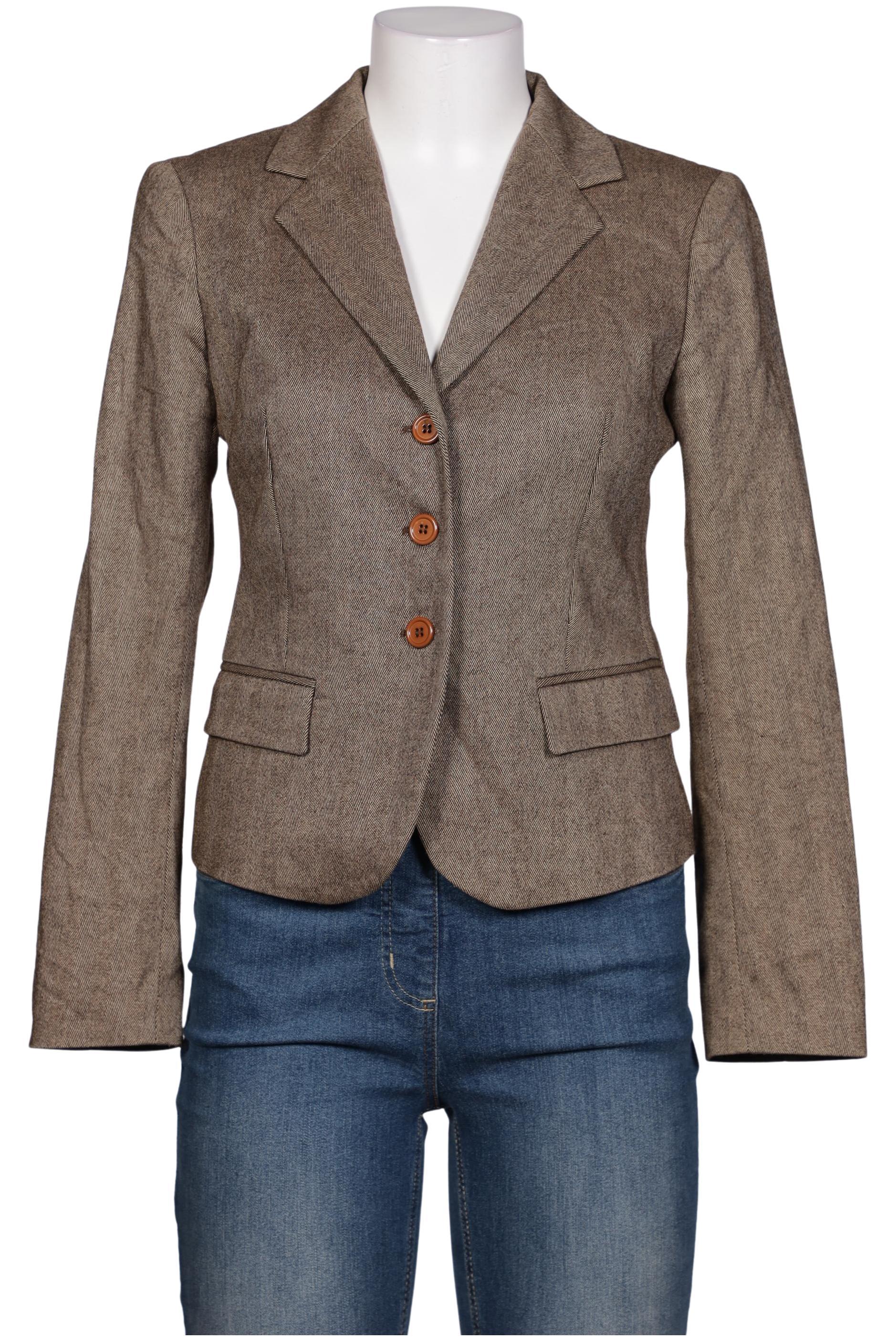 

Cinque Damen Blazer, braun, Gr. 36