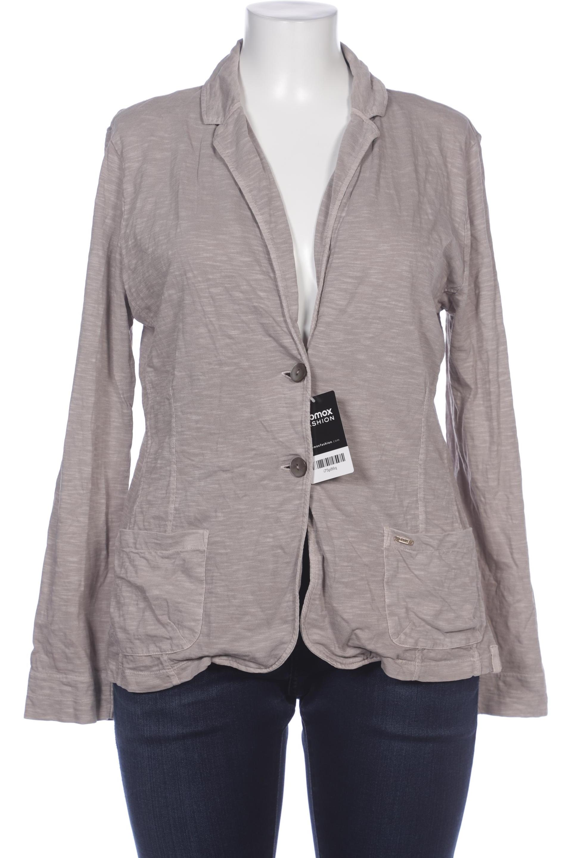 

Cinque Damen Blazer, grau, Gr. 46