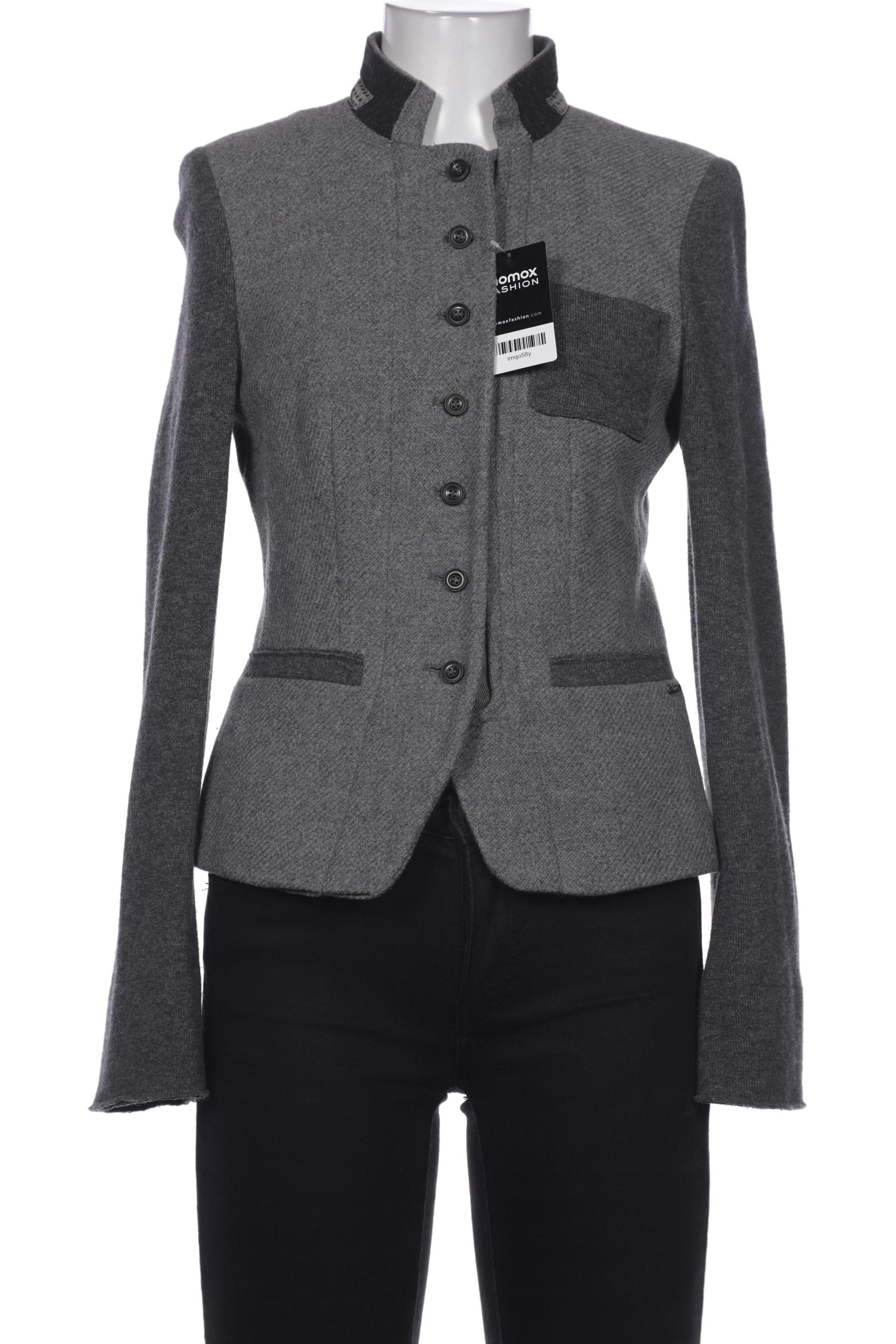 

Cinque Damen Blazer, grau, Gr. 36