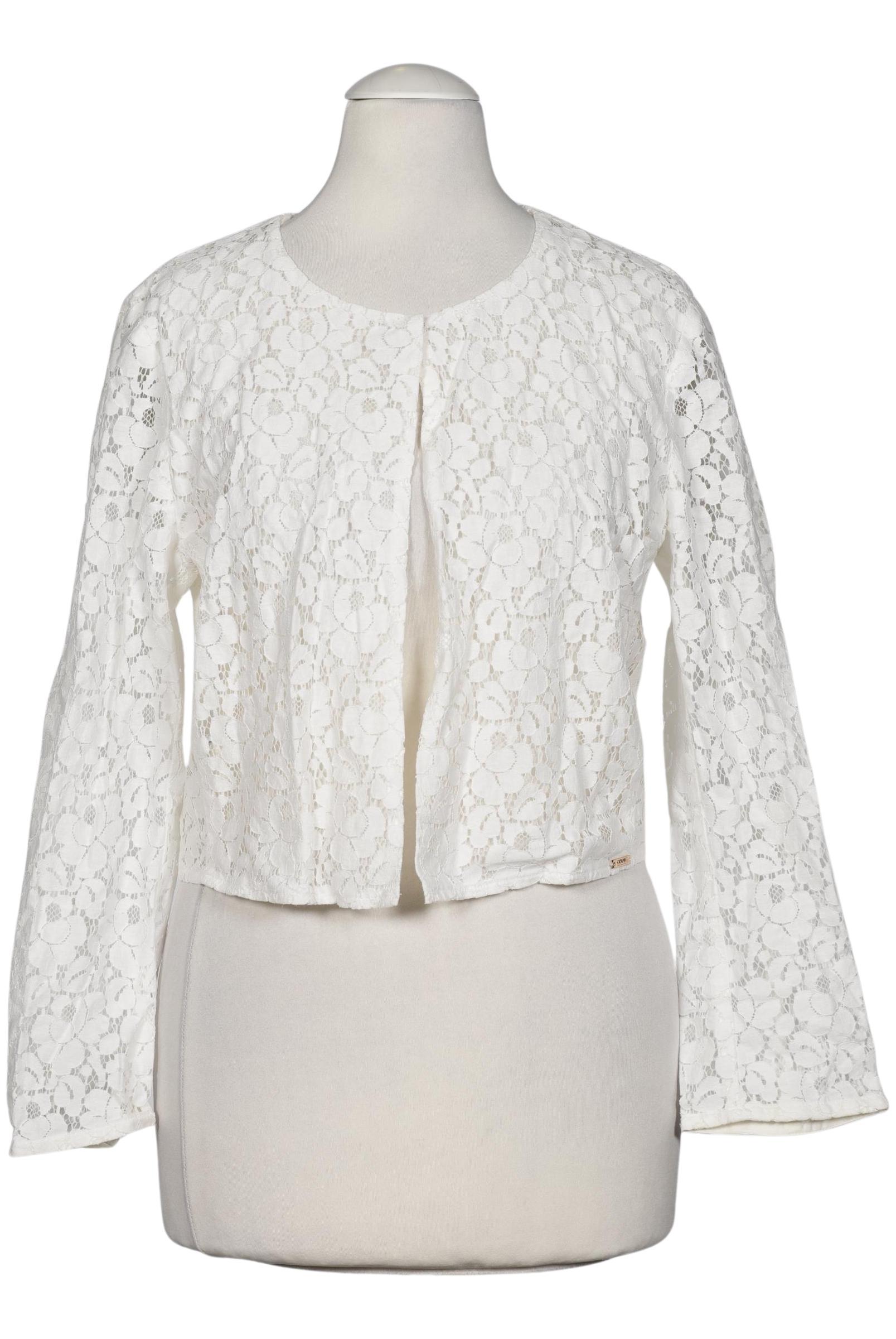 

Cinque Damen Blazer, weiß, Gr. 36