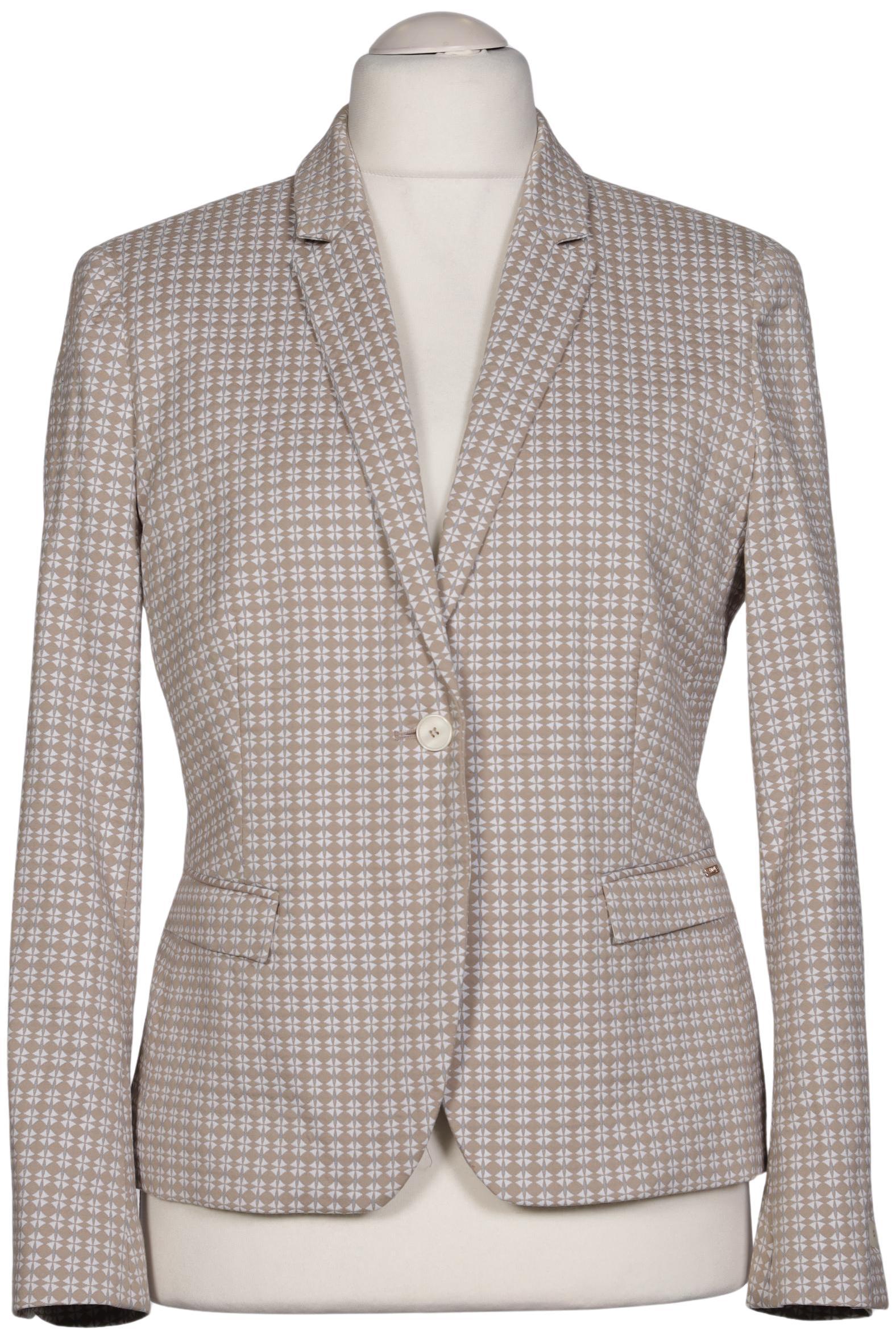 

Cinque Damen Blazer, beige, Gr. 42