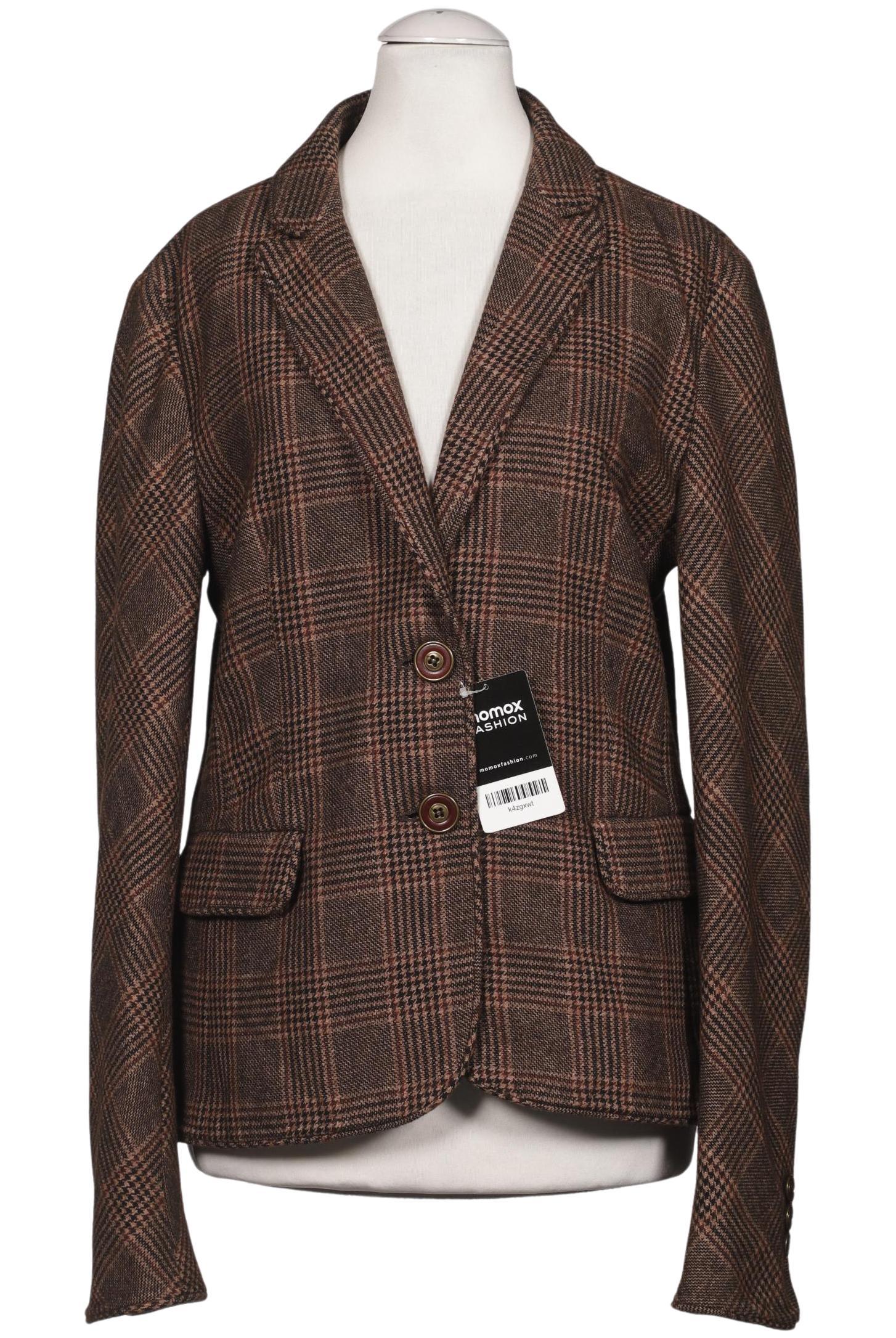 

Cinque Damen Blazer, braun, Gr. 36