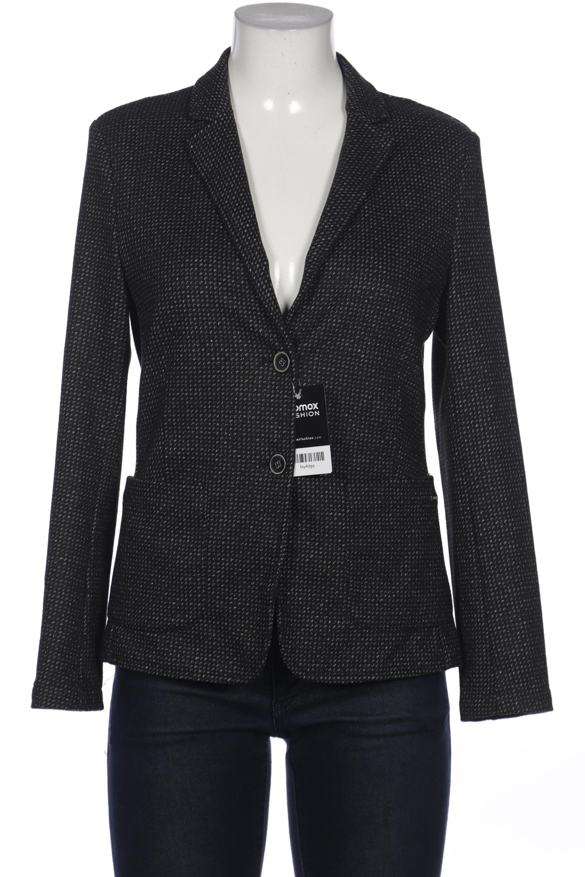 

Cinque Damen Blazer, schwarz, Gr. 40