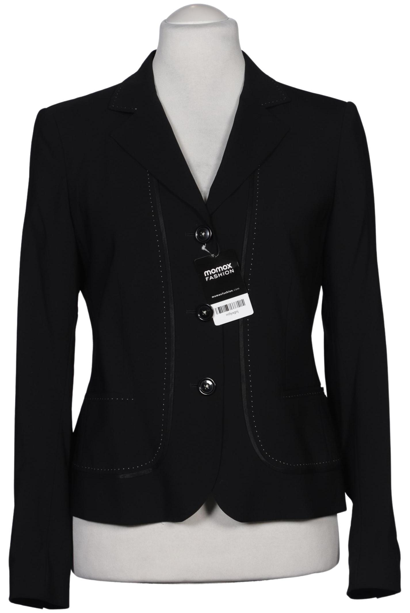 

Cinque Damen Blazer, schwarz, Gr. 40
