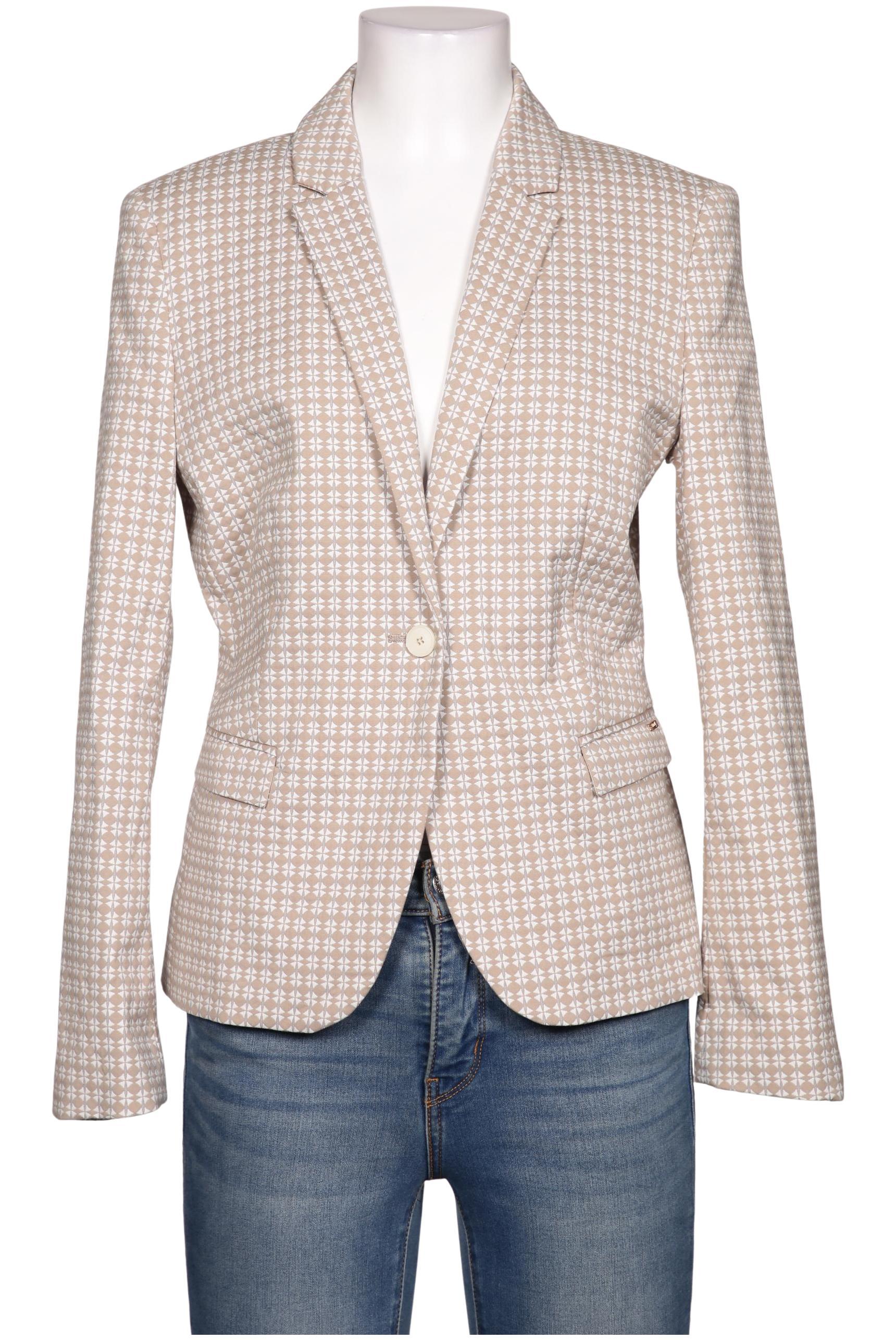

Cinque Damen Blazer, beige, Gr. 40