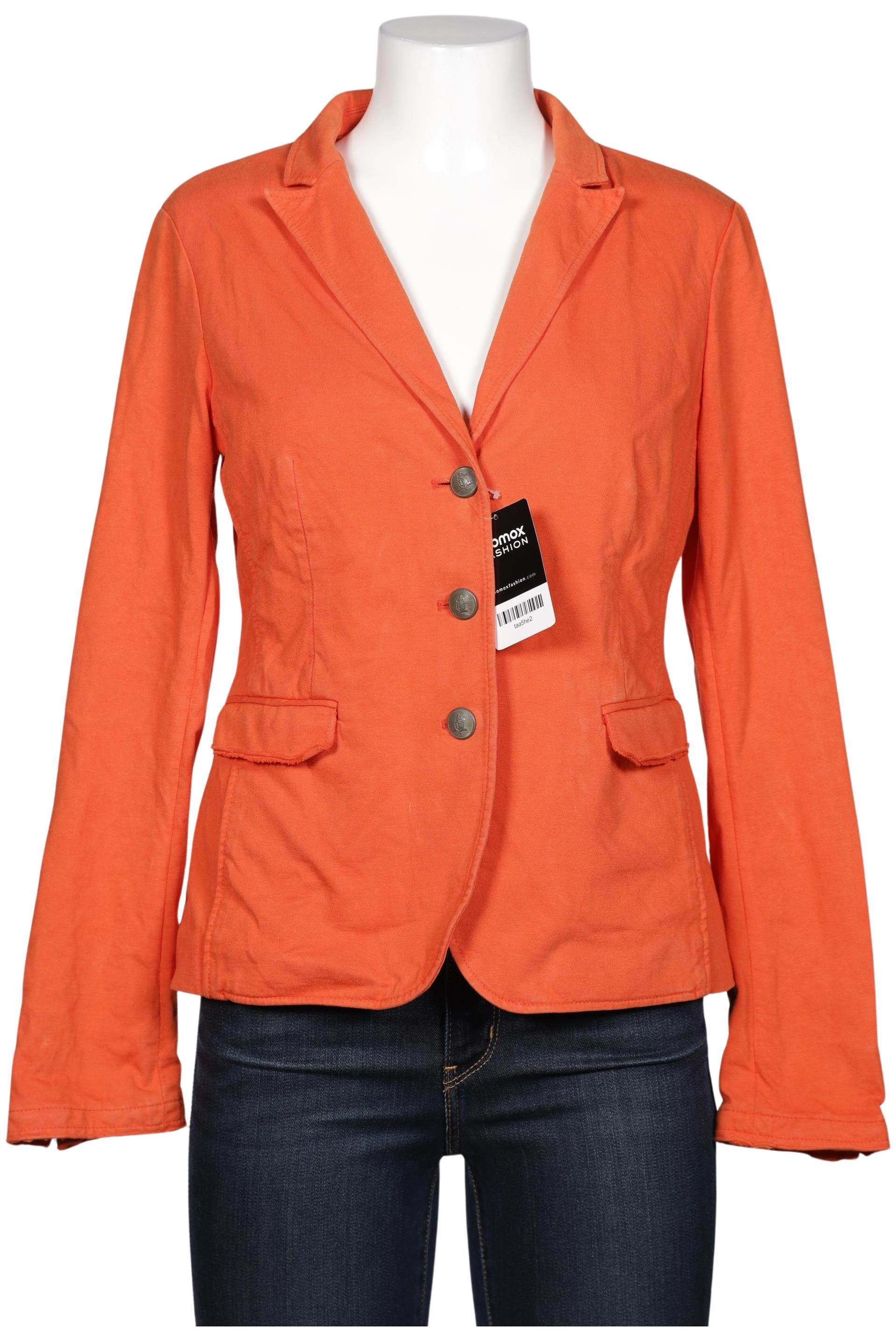 

Cinque Damen Blazer, orange, Gr. 38