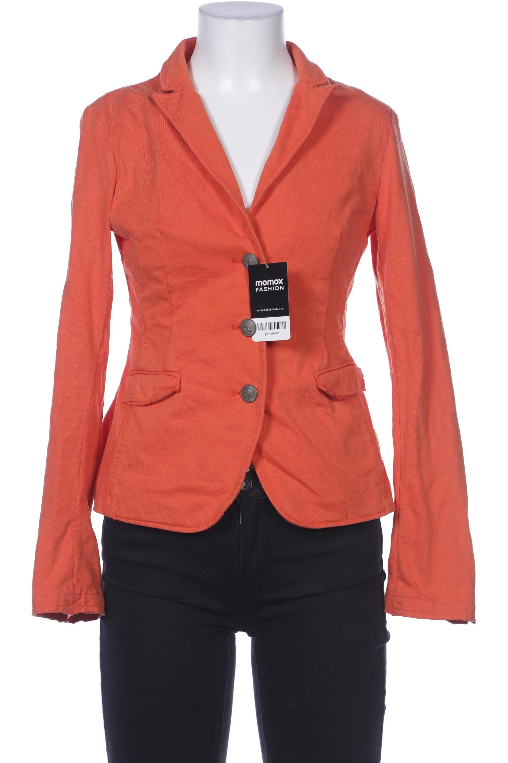 

Cinque Damen Blazer, orange, Gr. 34