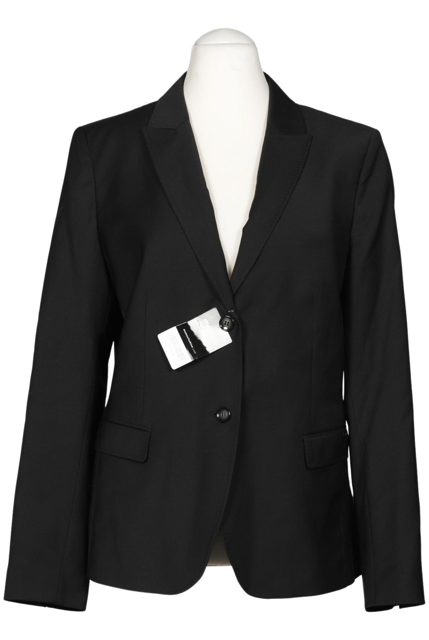 

Cinque Damen Blazer, schwarz, Gr. 42