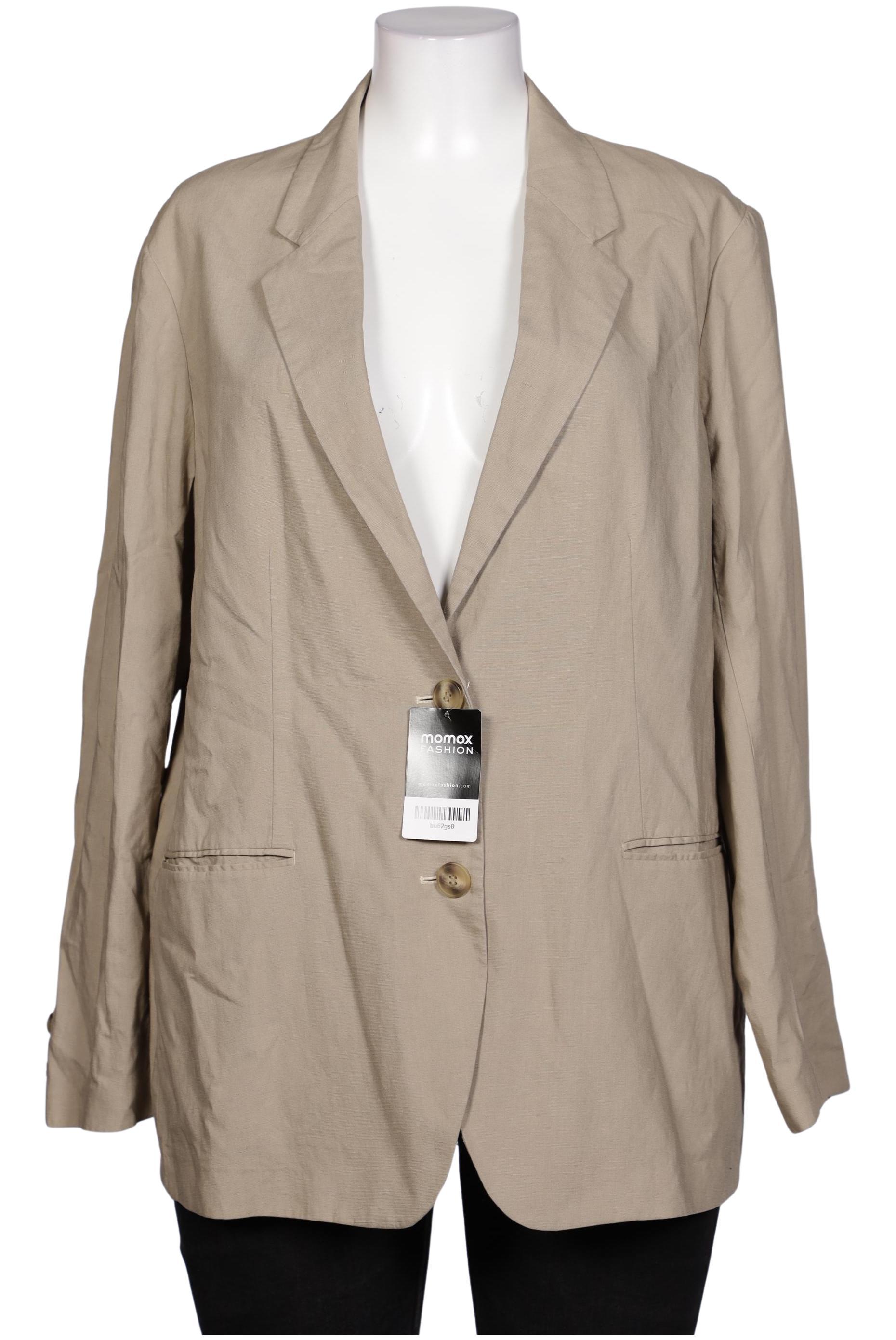 

Cinque Damen Blazer, beige, Gr. 46