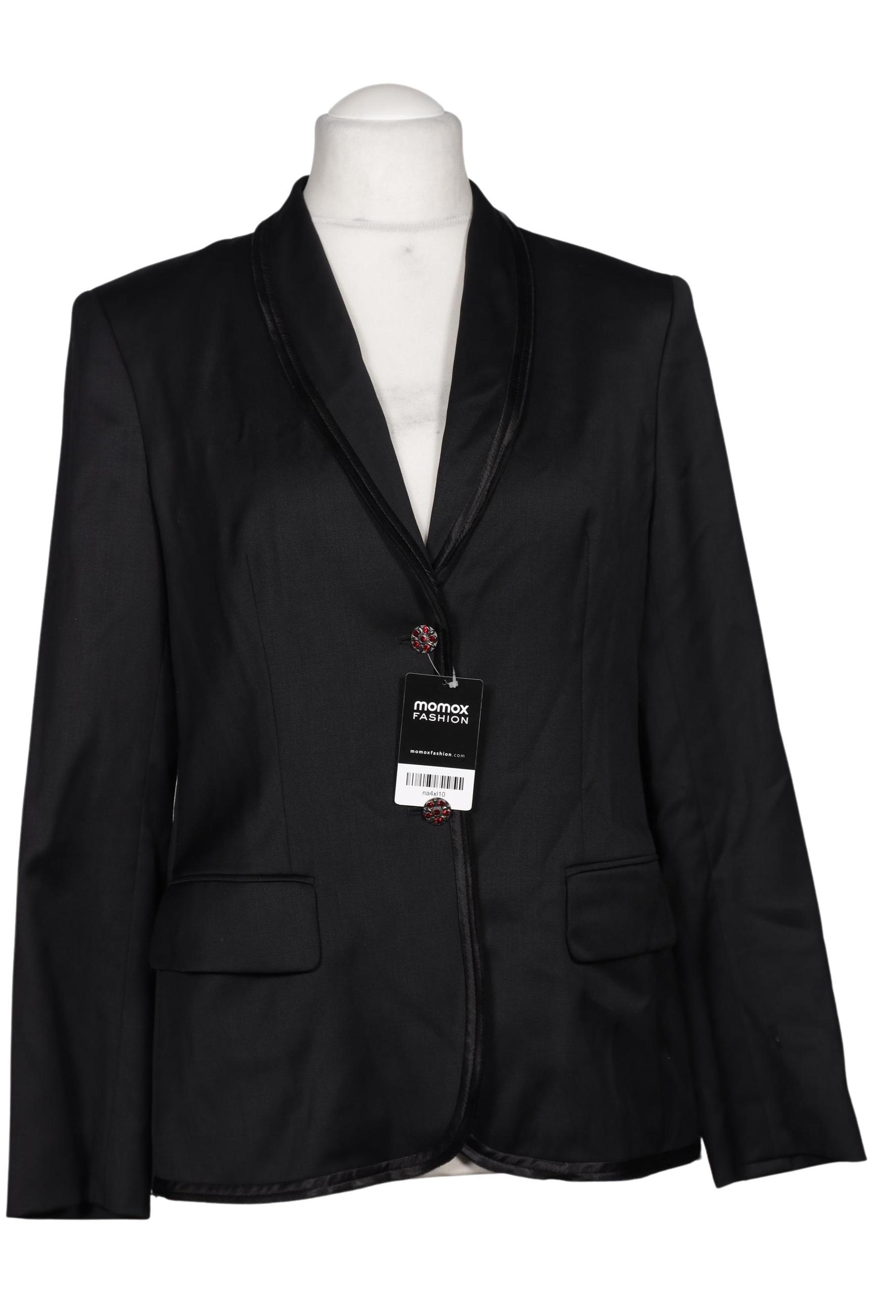 

Cinque Damen Blazer, schwarz, Gr. 42