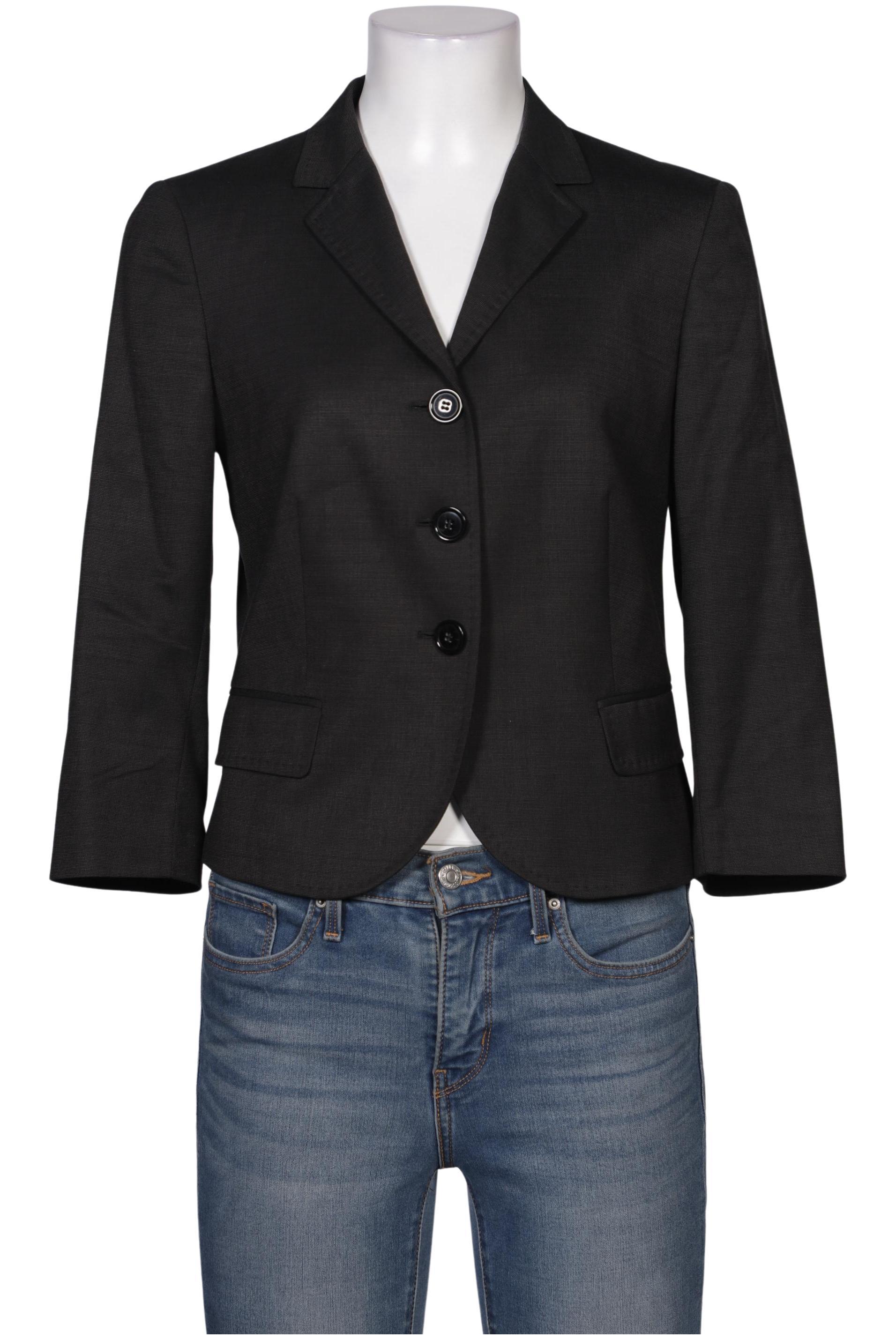 

Cinque Damen Blazer, schwarz, Gr. 36