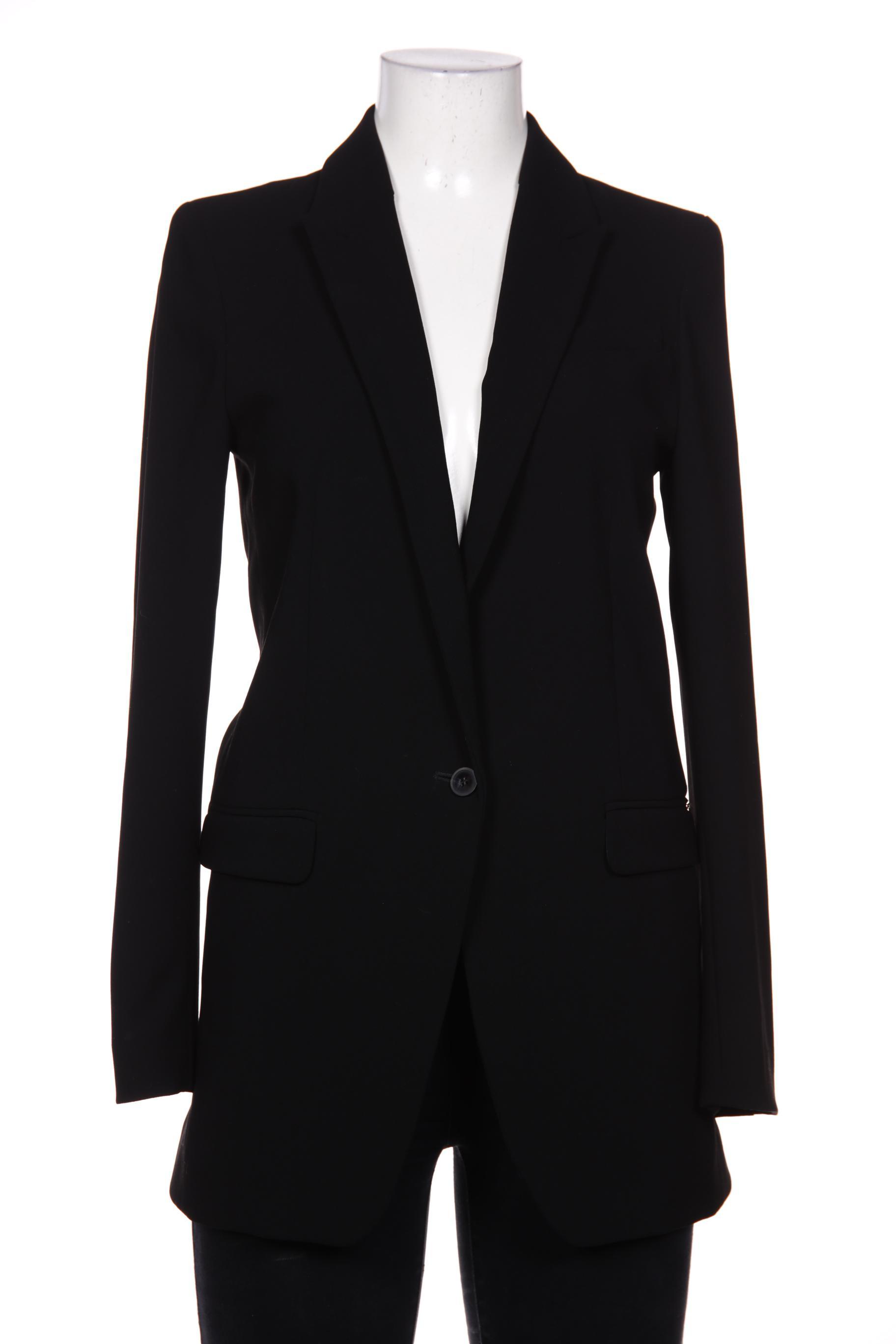 

Cinque Damen Blazer, schwarz, Gr. 38