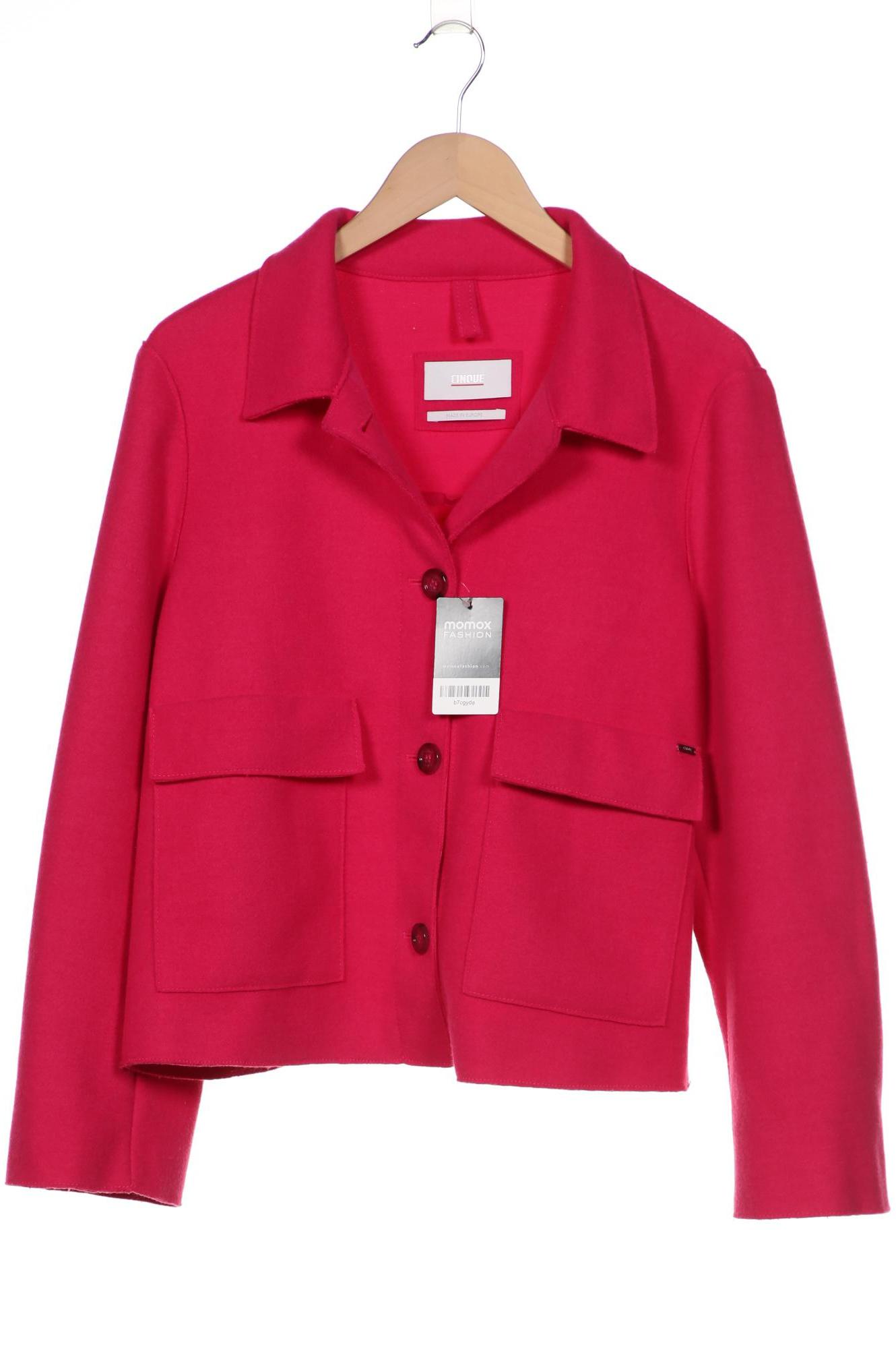 

Cinque Damen Blazer, pink, Gr. 42
