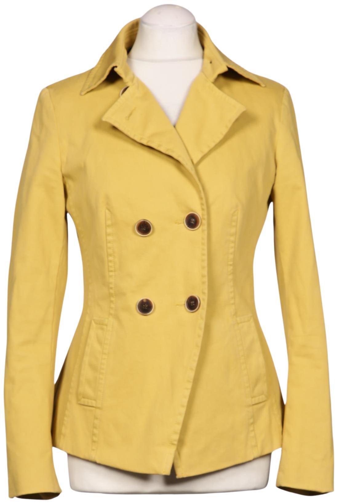 

Cinque Damen Blazer, gelb, Gr. 36