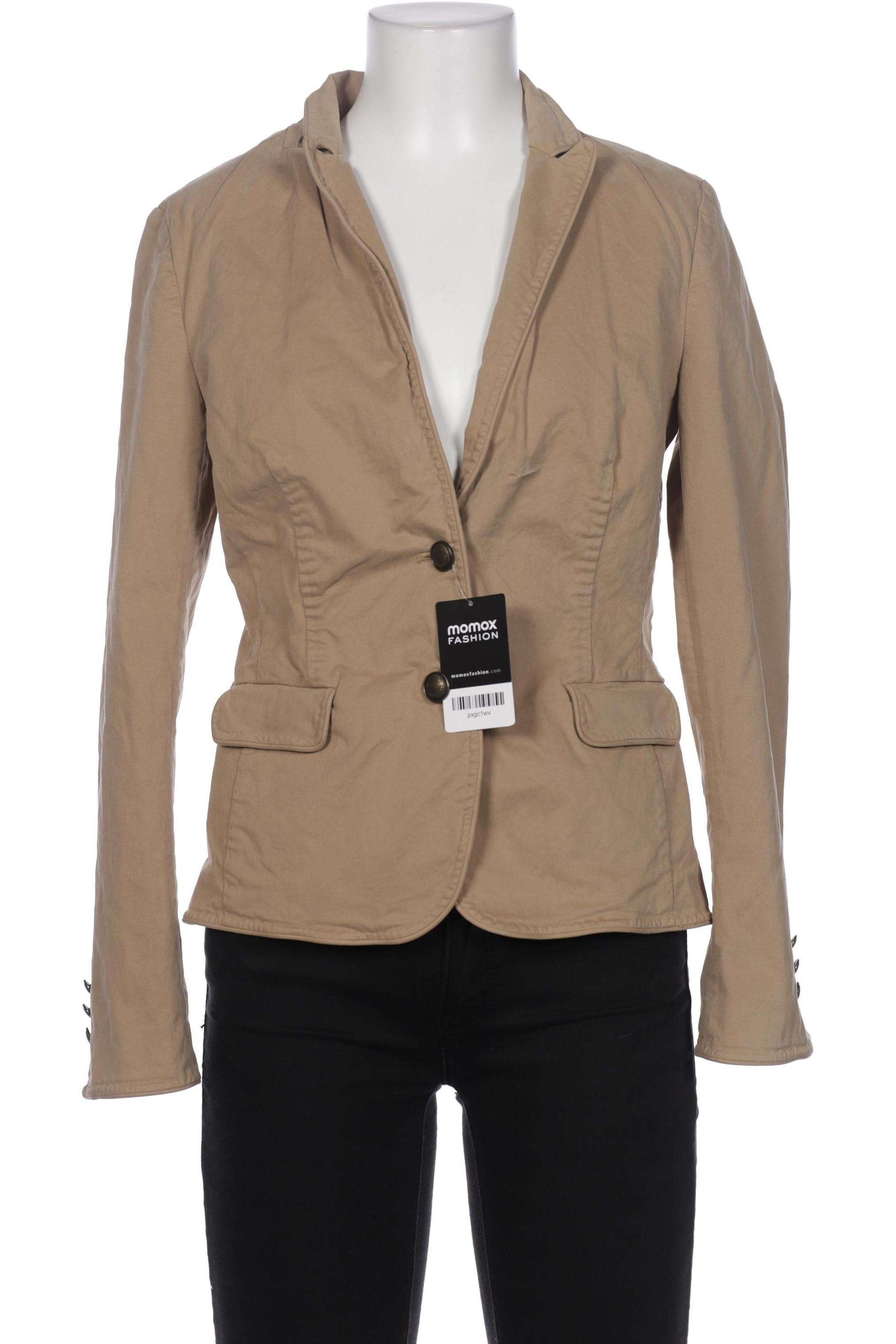 

Cinque Damen Blazer, beige, Gr. 34