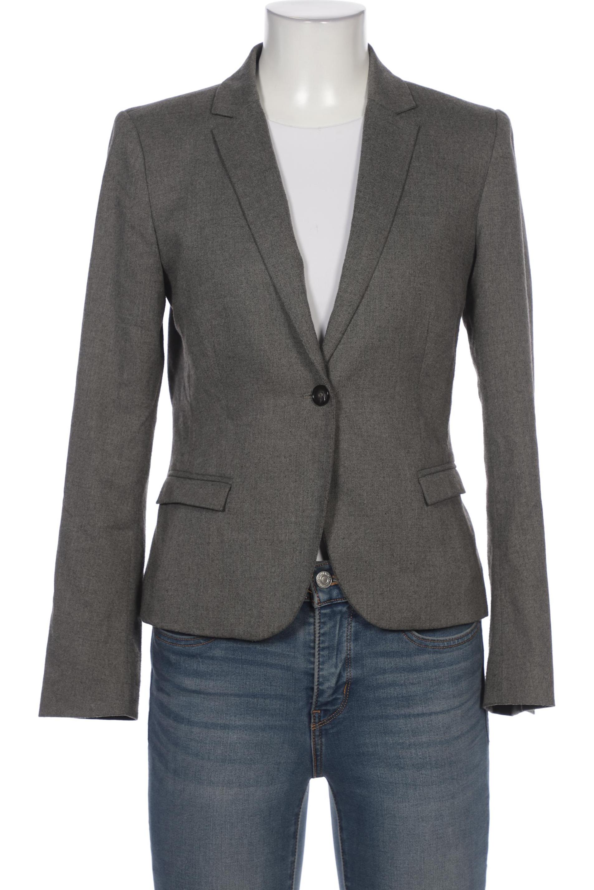 

Cinque Damen Blazer, grau, Gr. 36