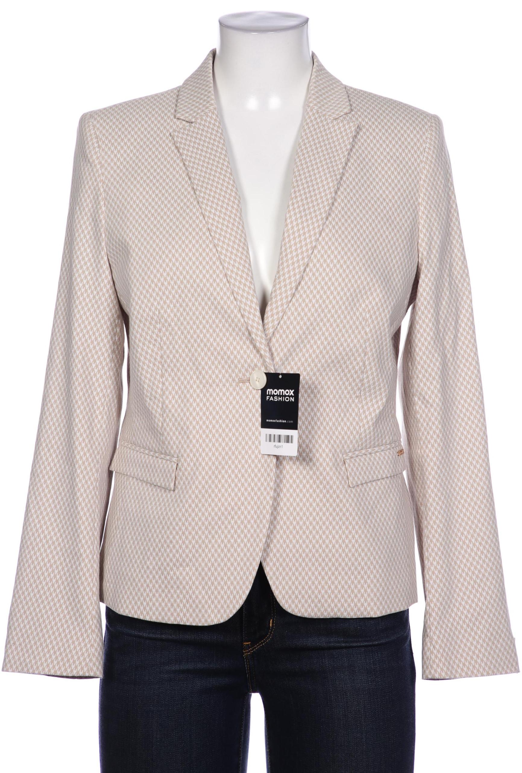 

Cinque Damen Blazer, beige, Gr. 40