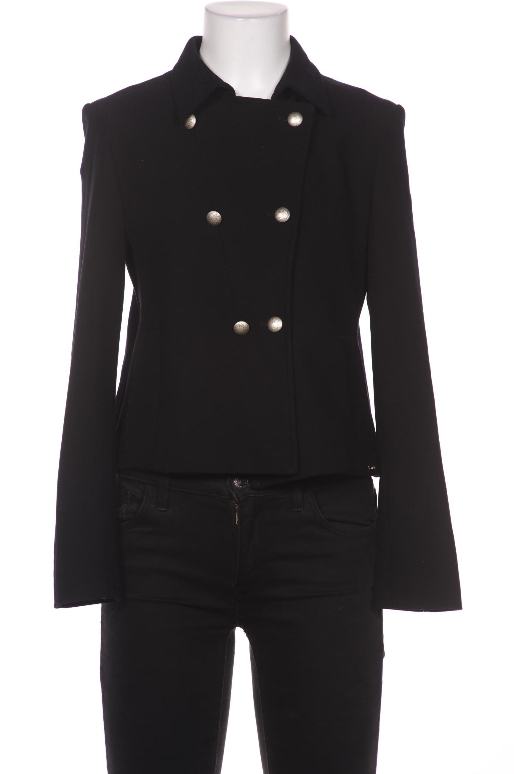 

Cinque Damen Blazer, schwarz, Gr. 36