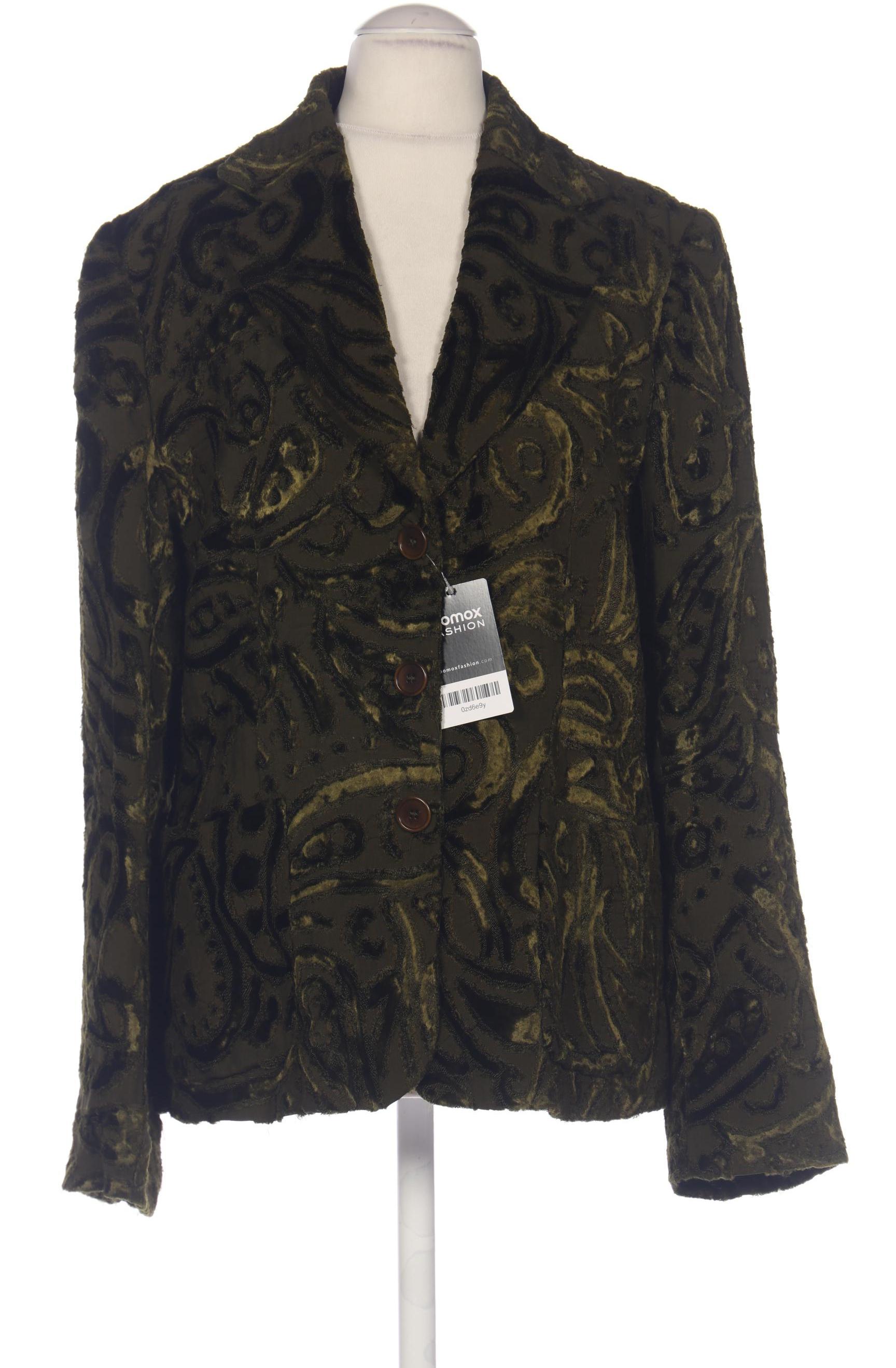 

Cinque Damen Blazer, grün, Gr. 38