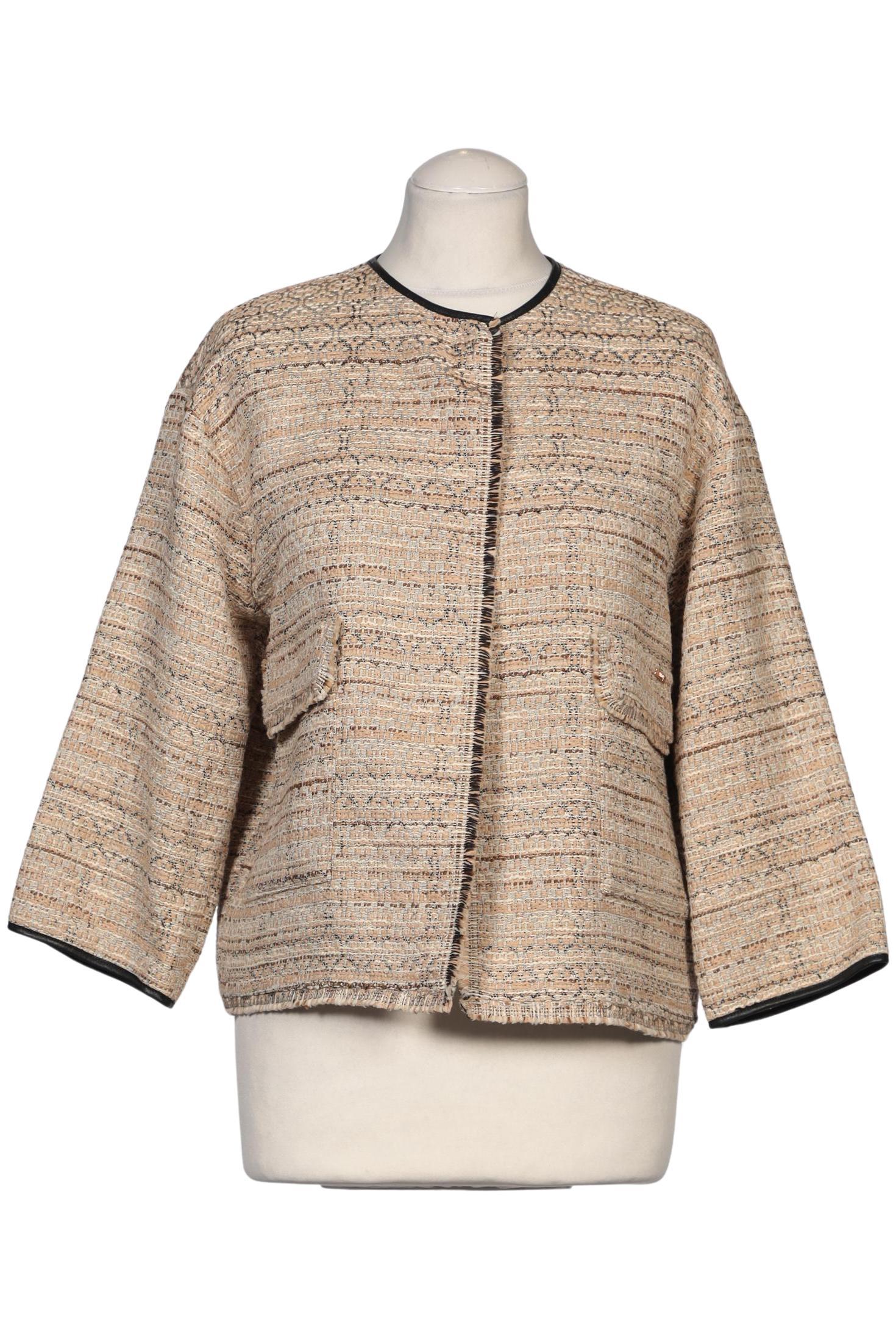 

Cinque Damen Blazer, beige, Gr. 36