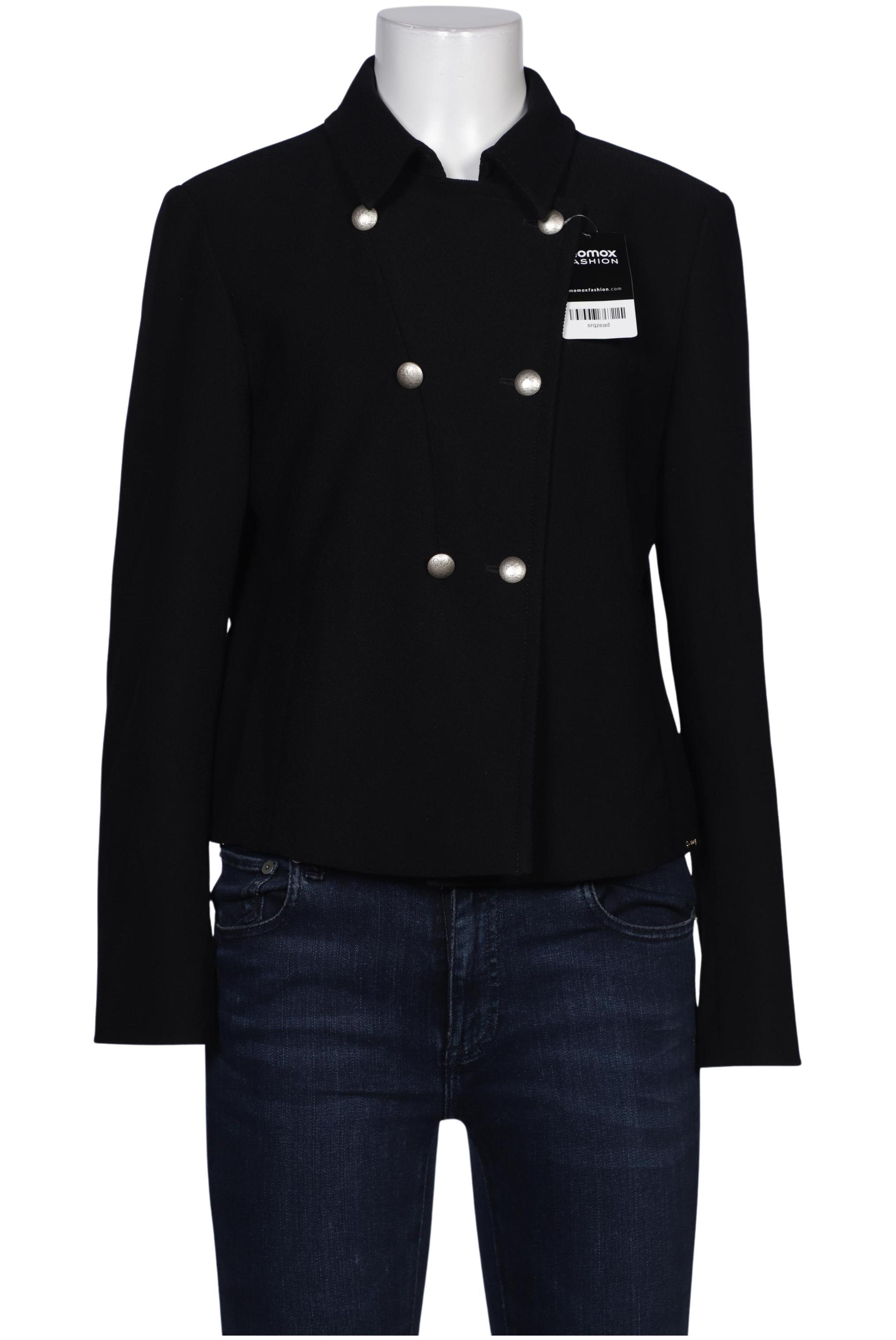 

Cinque Damen Blazer, schwarz, Gr. 38
