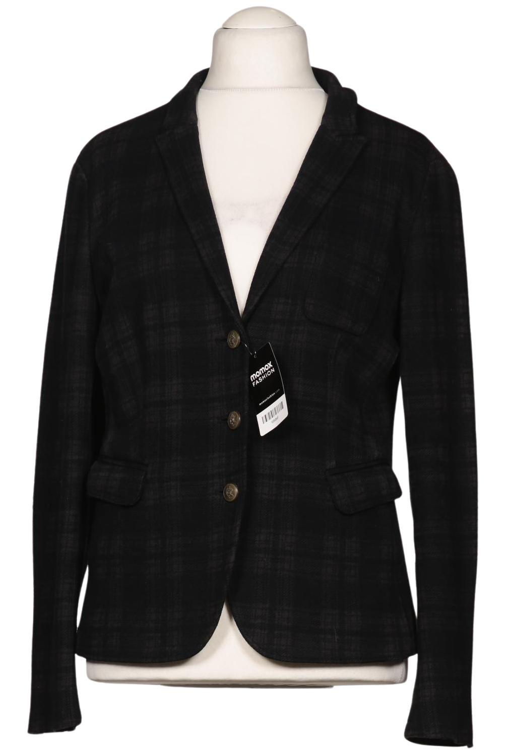 

Cinque Damen Blazer, schwarz, Gr. 42