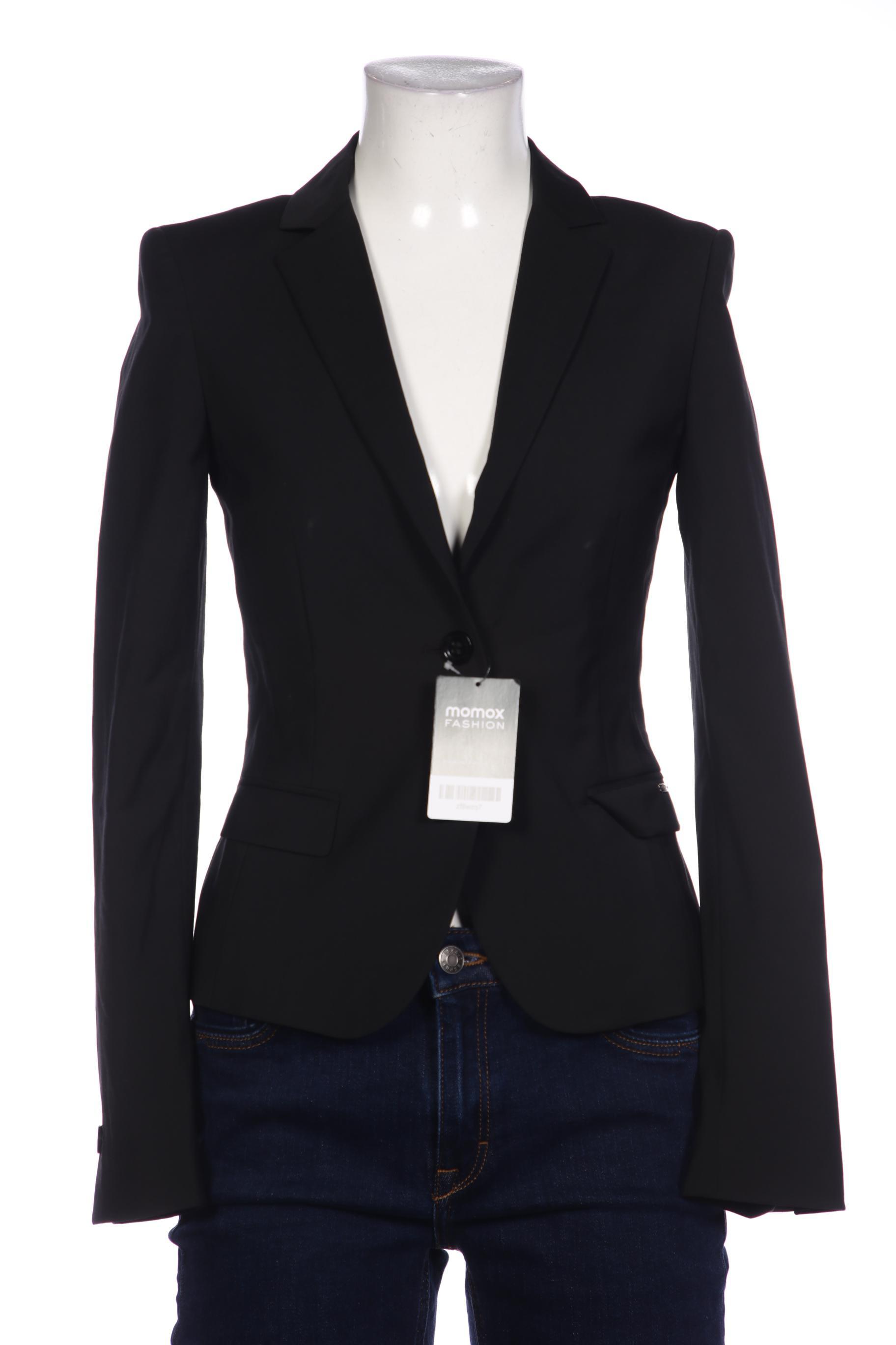 

Cinque Damen Blazer, schwarz, Gr. 34