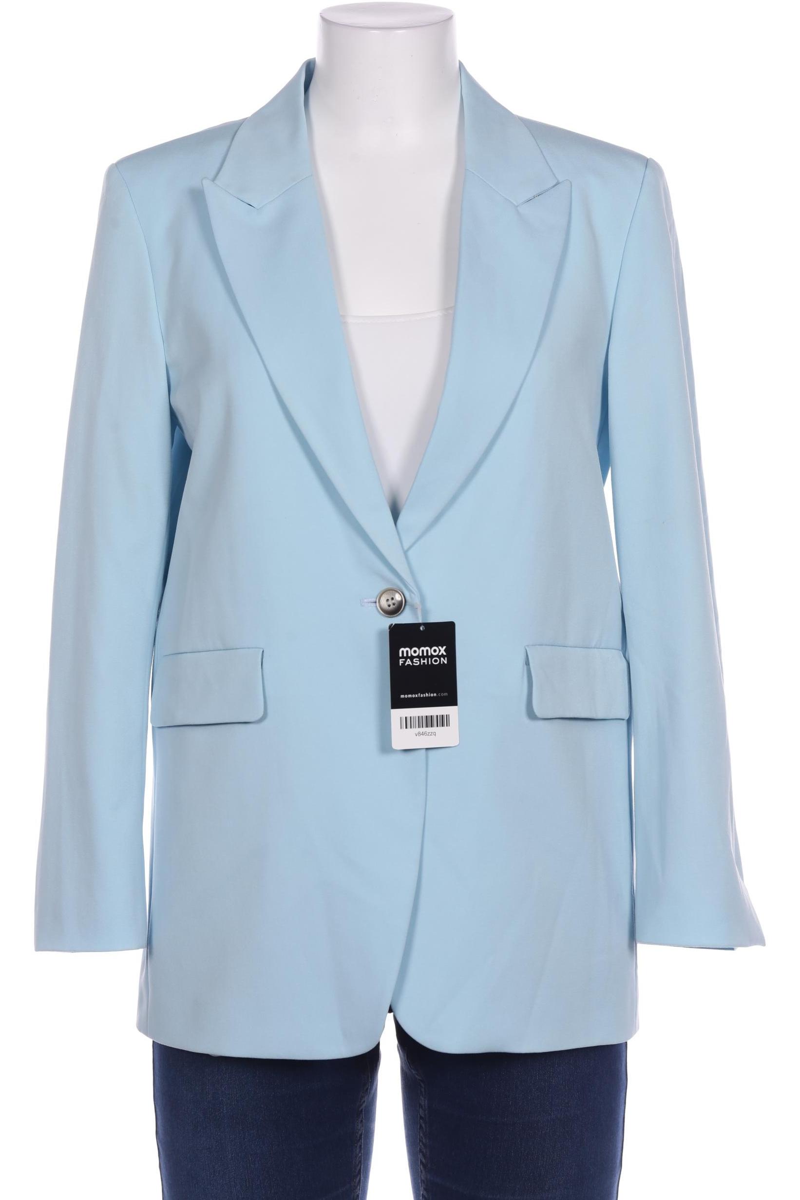 

Cinque Damen Blazer, hellblau, Gr. 42