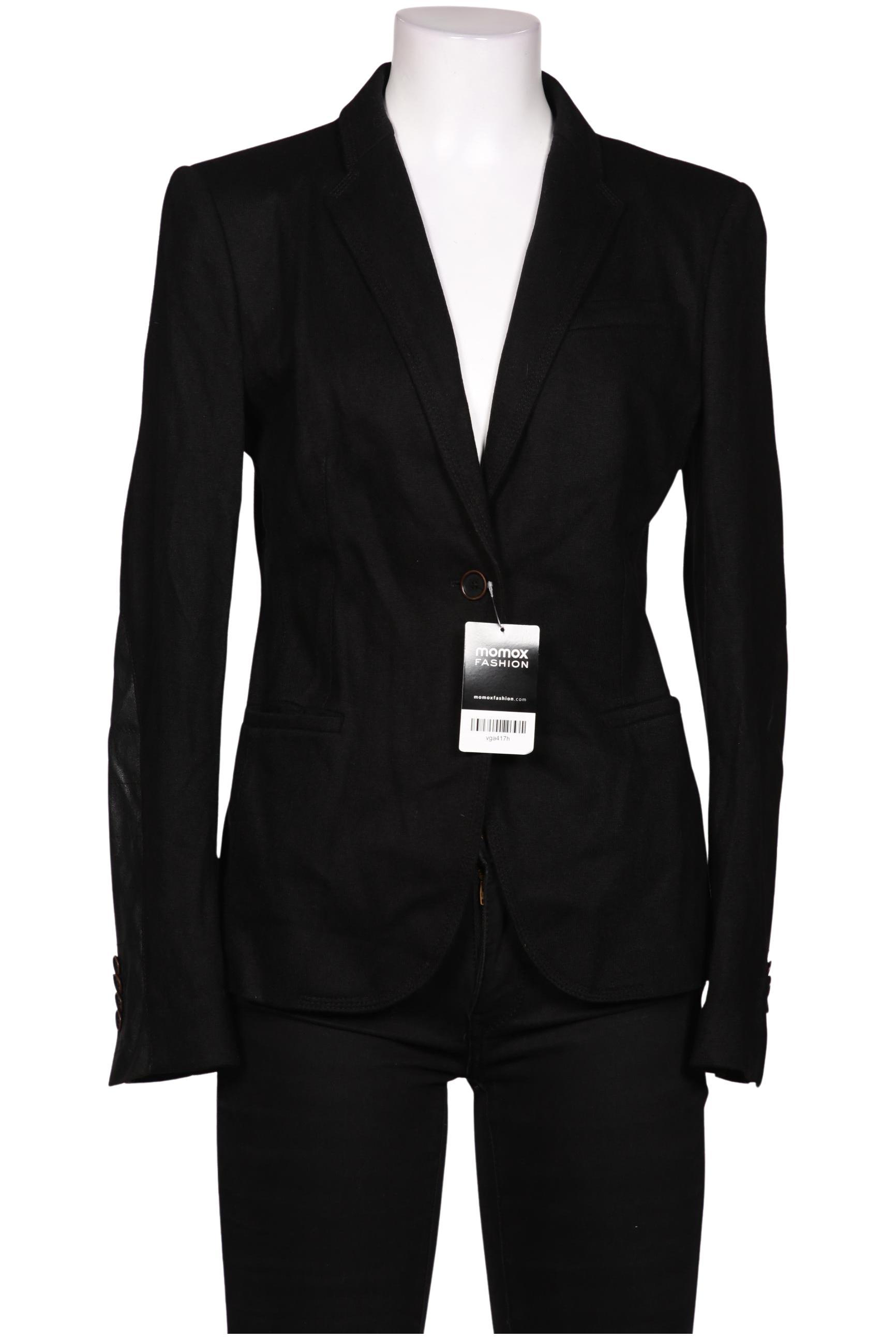 

Cinque Damen Blazer, schwarz, Gr. 38