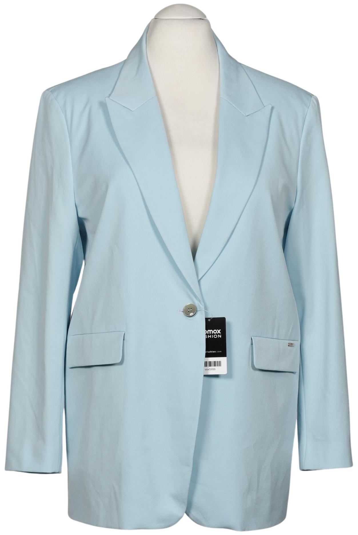 

Cinque Damen Blazer, hellblau, Gr. 42