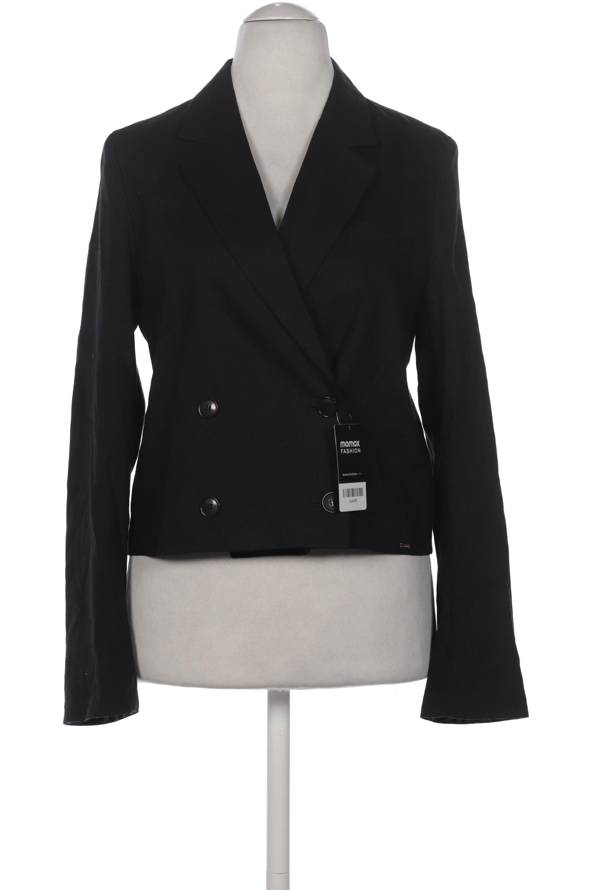 

Cinque Damen Blazer, schwarz, Gr. 36