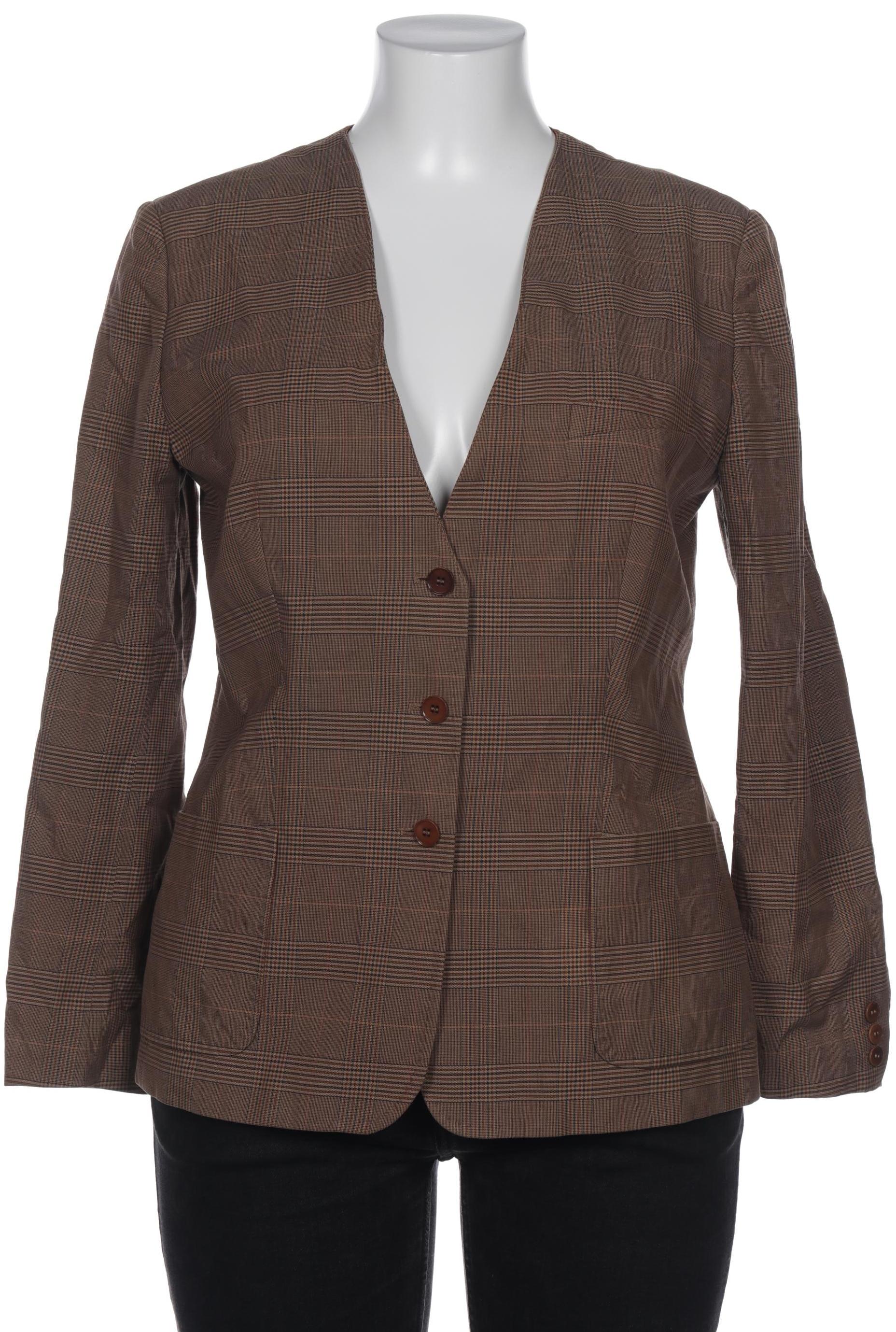

Cinque Damen Blazer, braun, Gr. 42