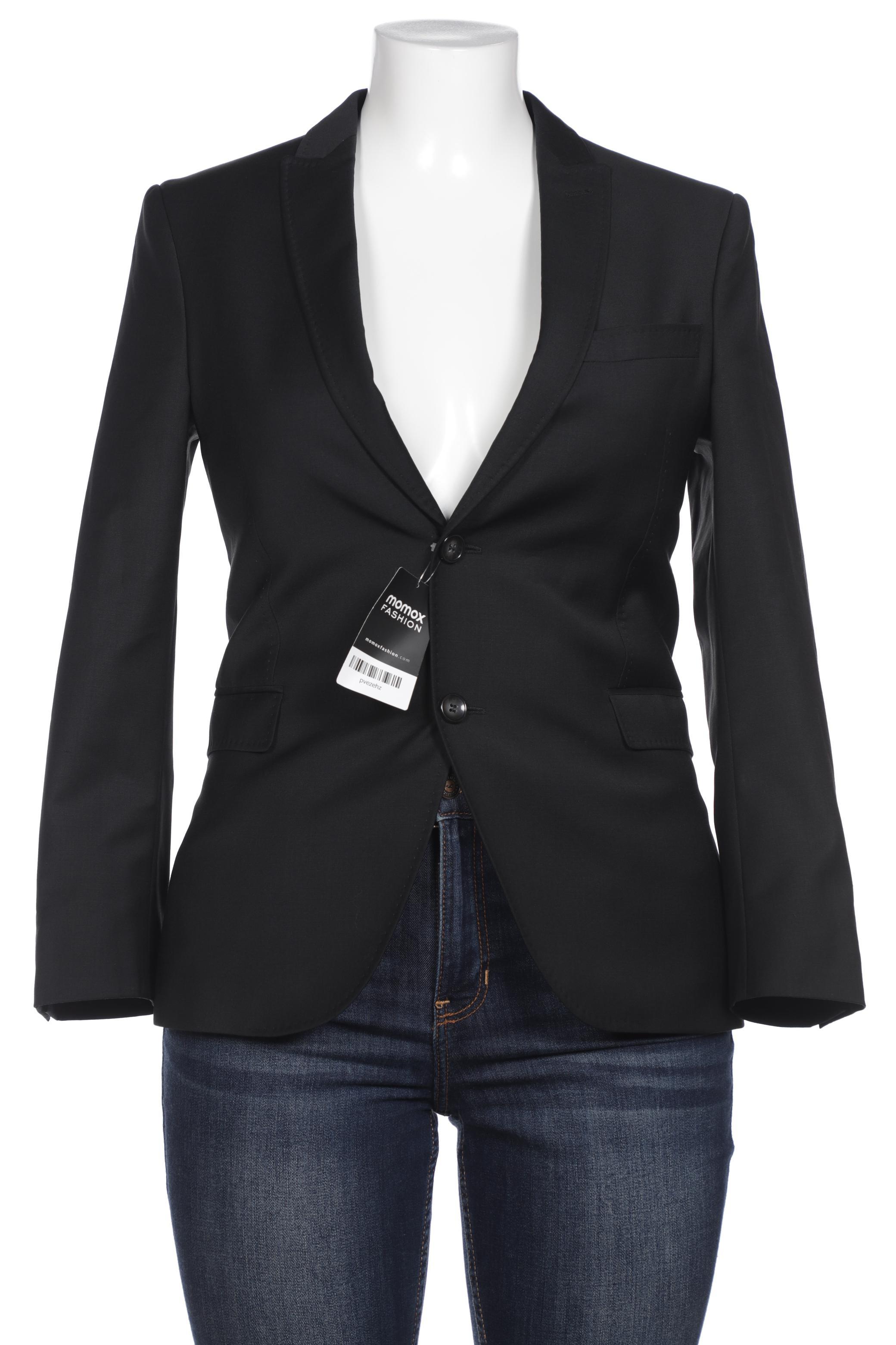 

Cinque Damen Blazer, schwarz, Gr. 42