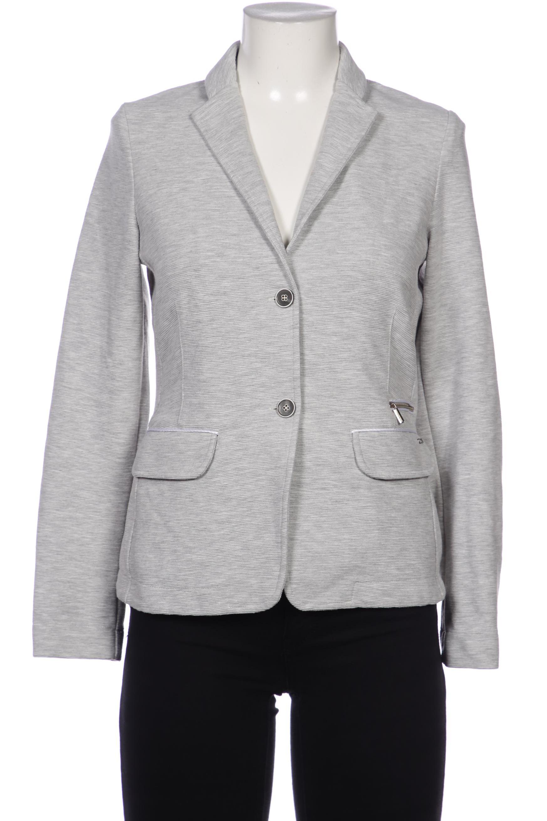 

Cinque Damen Blazer, grau, Gr. 36