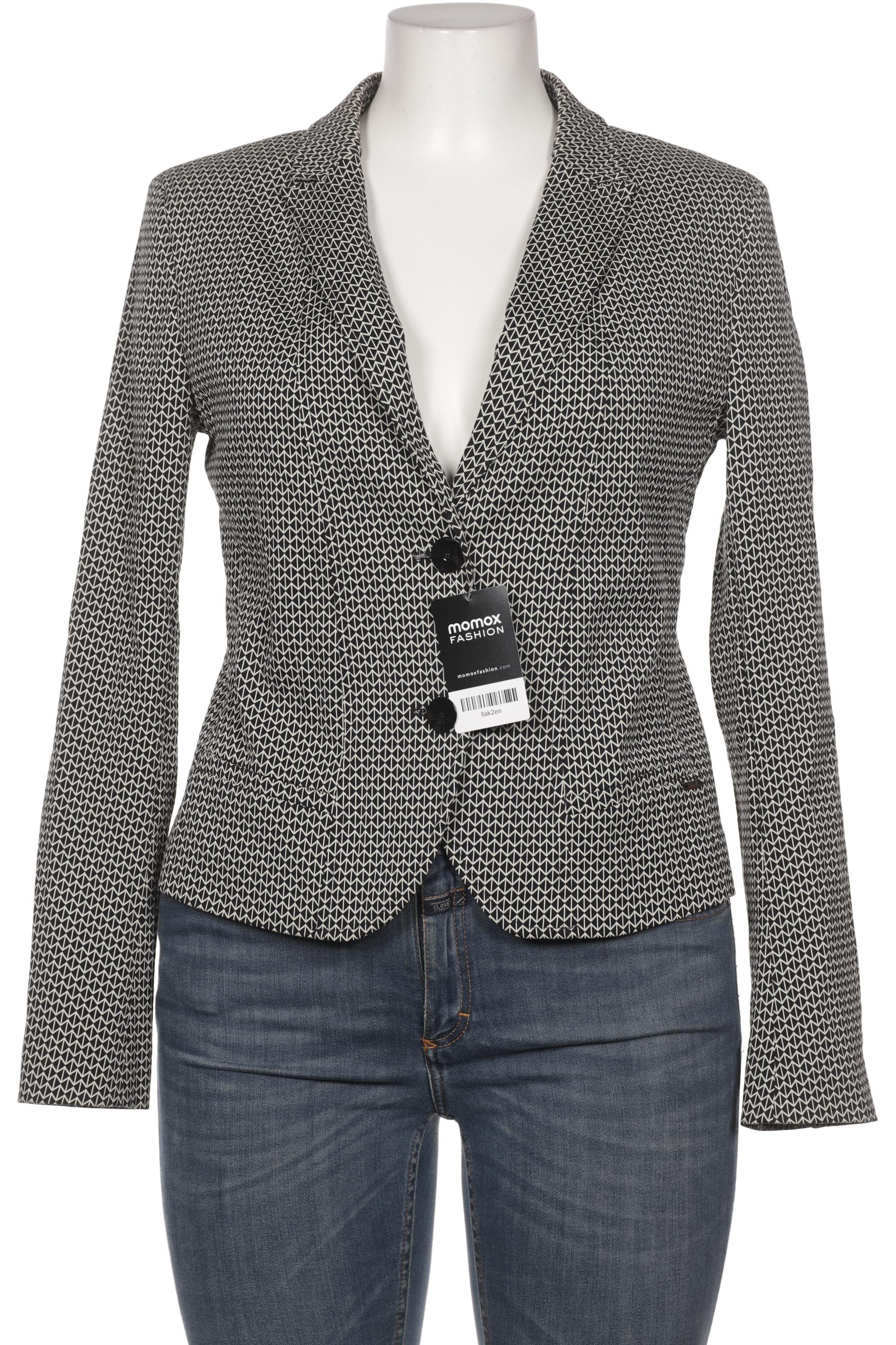 

Cinque Damen Blazer, schwarz, Gr. 44