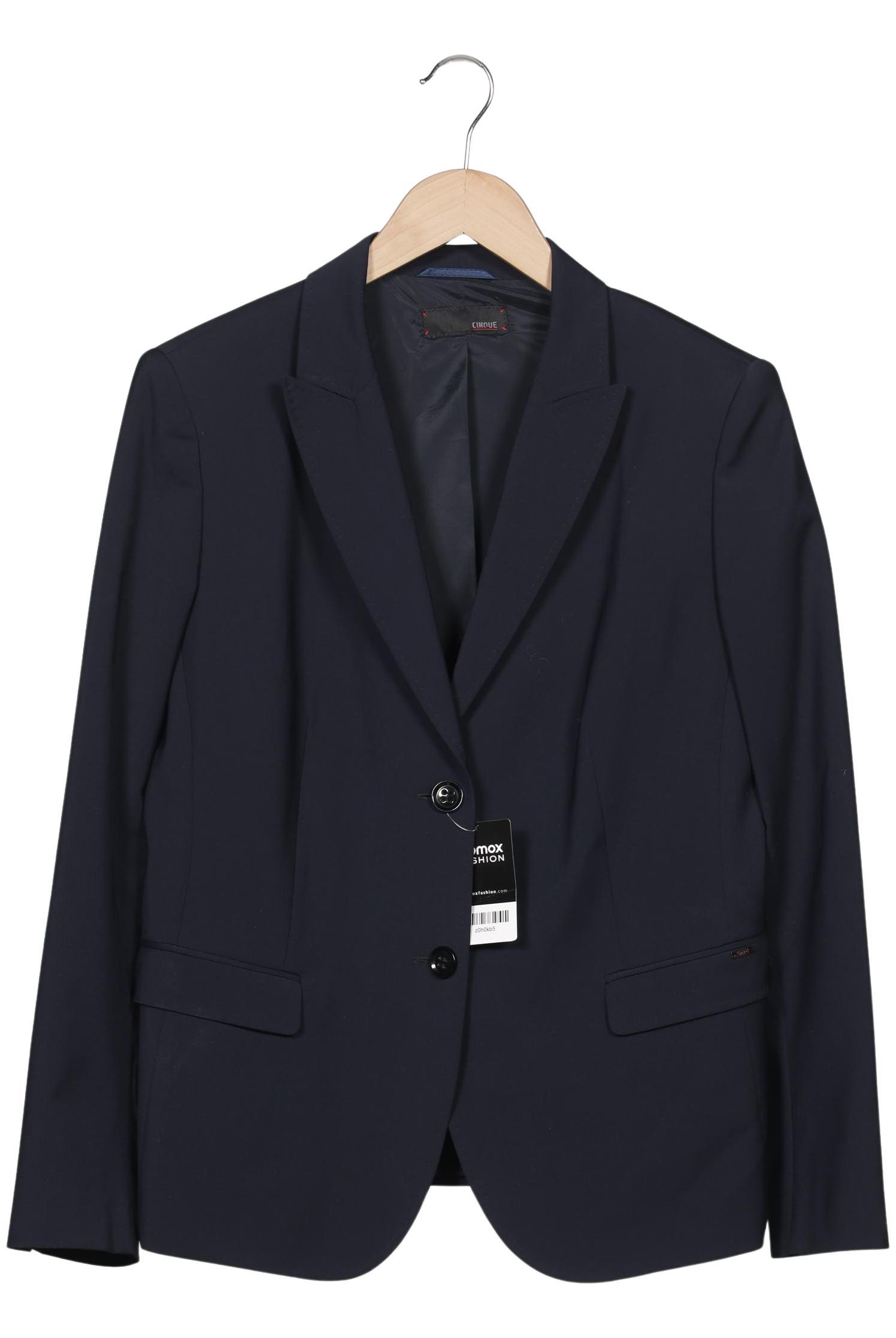 

Cinque Damen Blazer, marineblau, Gr. 42