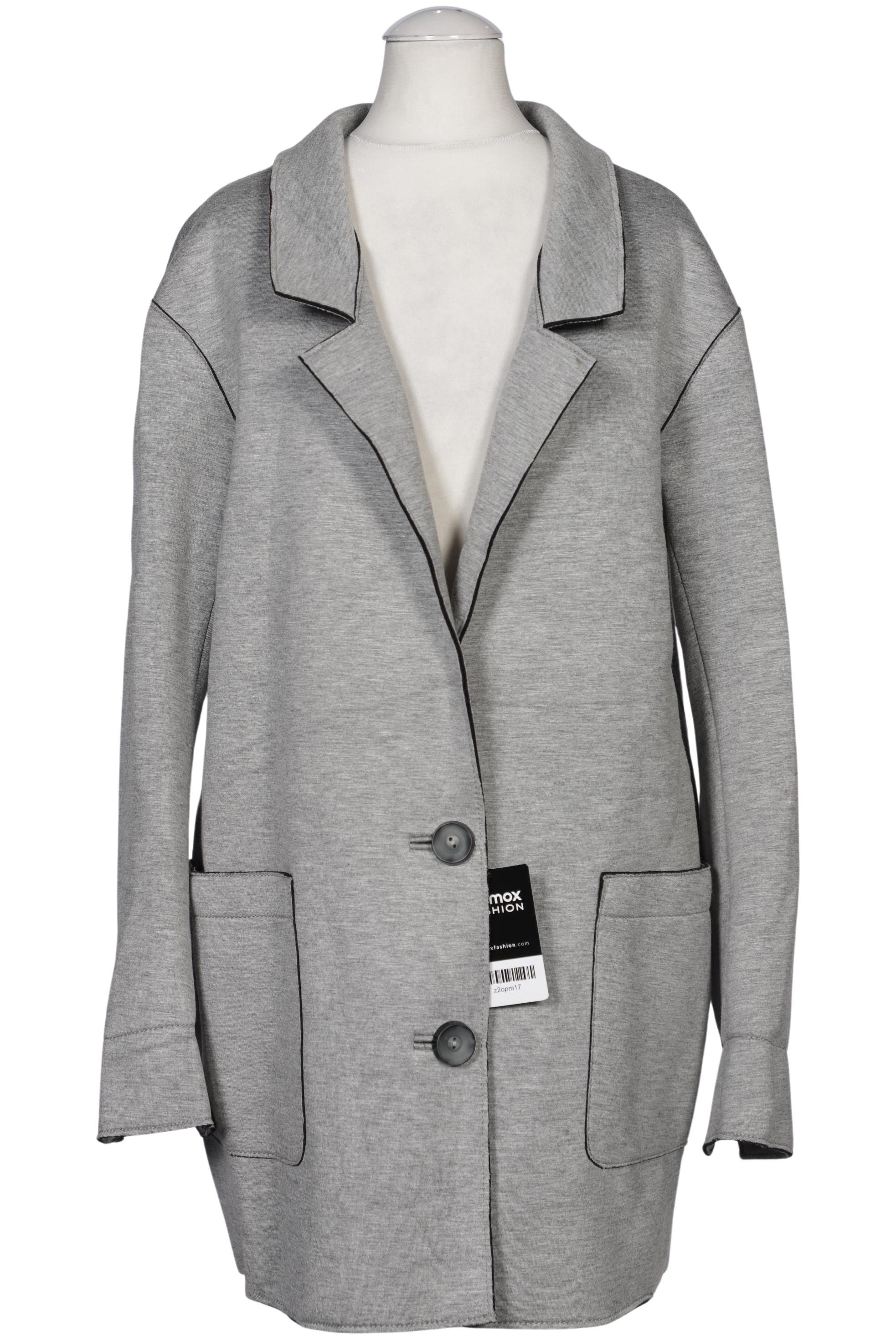 

Cinque Damen Blazer, grau, Gr. 34