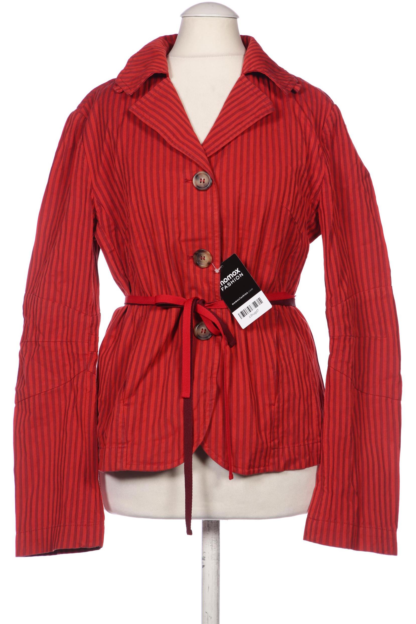 

Cinque Damen Blazer, rot, Gr. 36