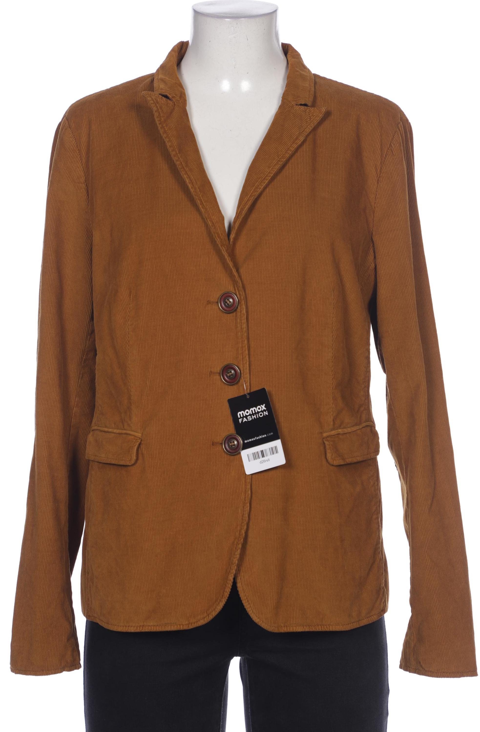 

Cinque Damen Blazer, braun, Gr. 42