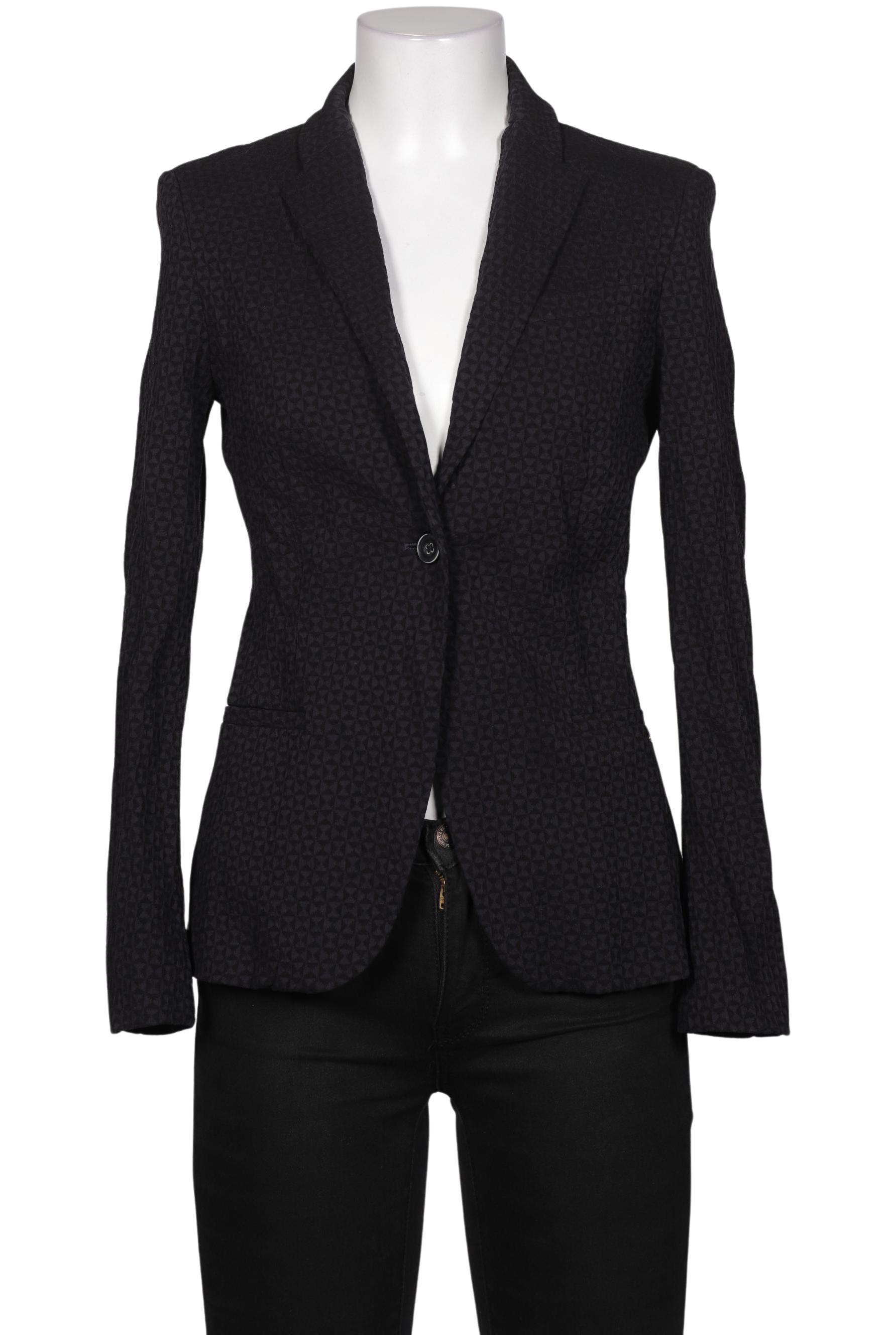 

Cinque Damen Blazer, marineblau, Gr. 34