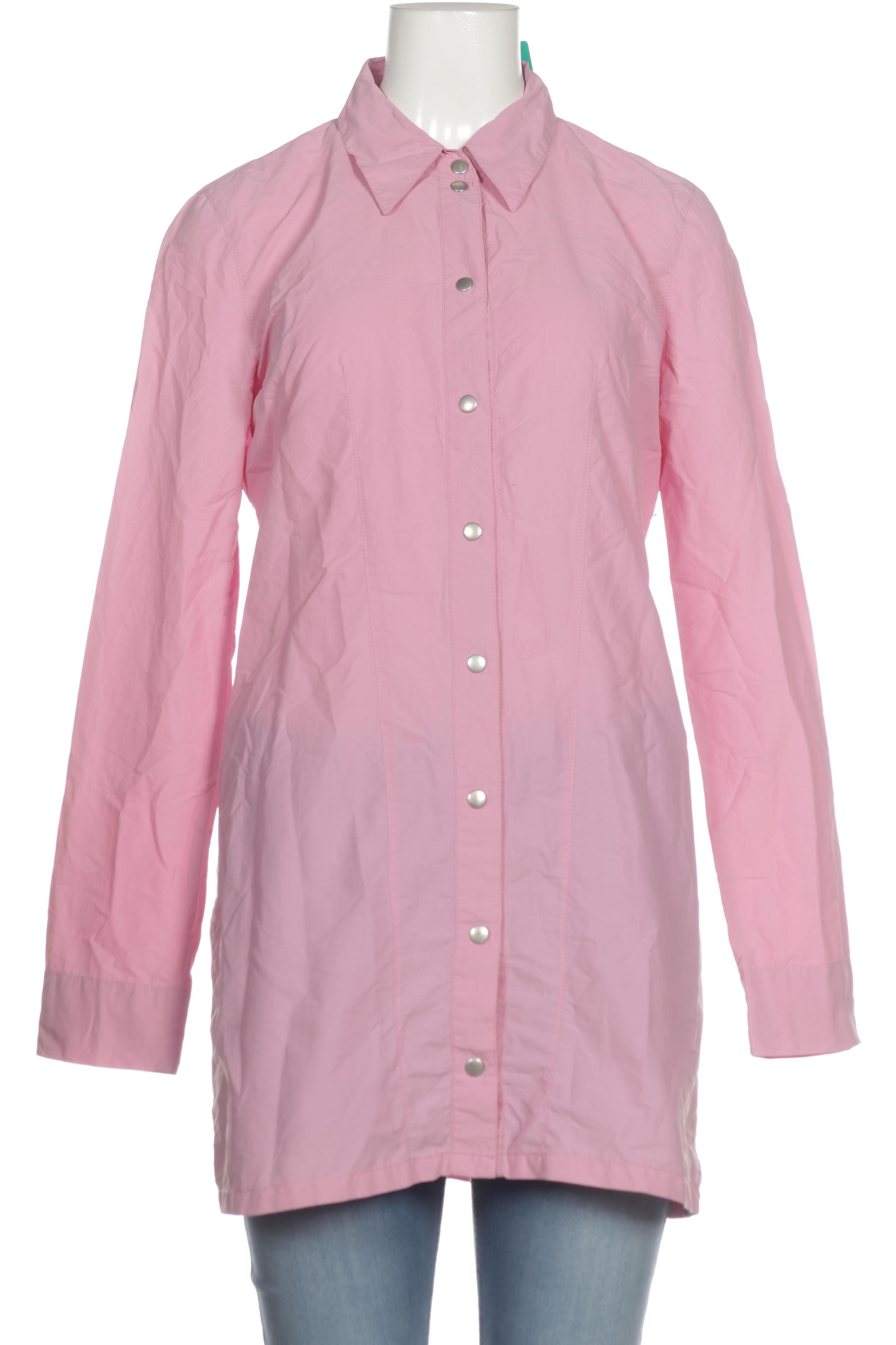 

Cinque Damen Bluse, pink, Gr. 36