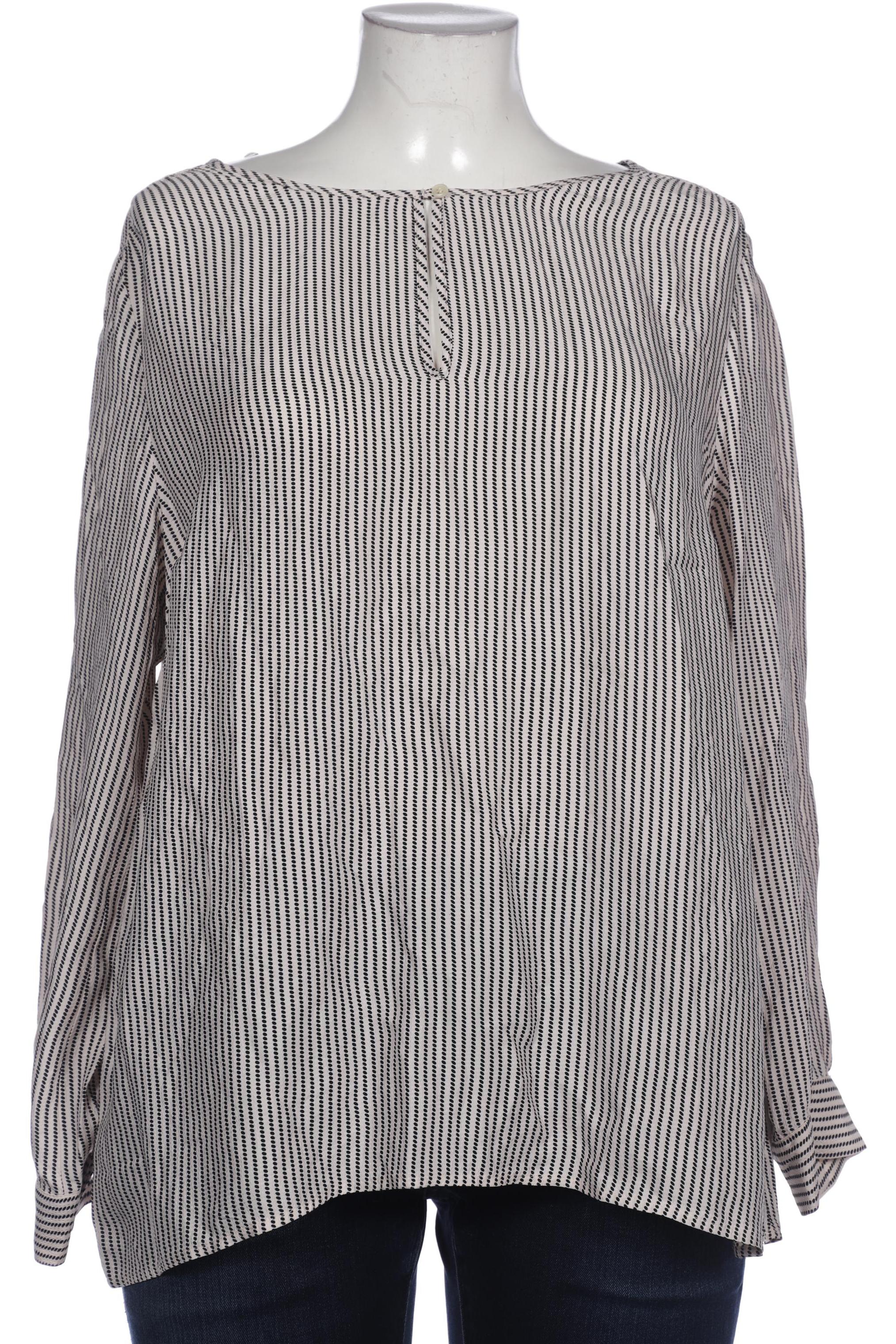 

Cinque Damen Bluse, weiß, Gr. 46