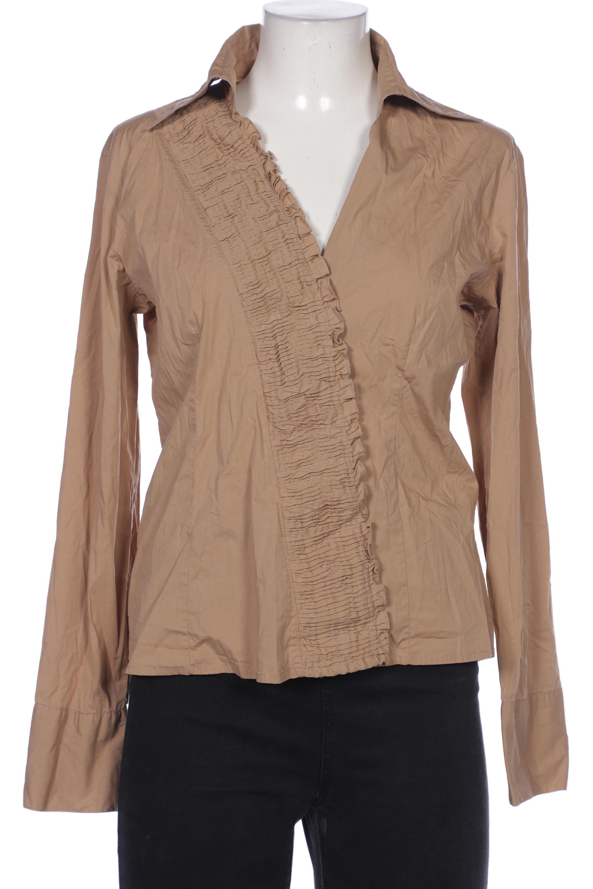 

Cinque Damen Bluse, beige, Gr. 42