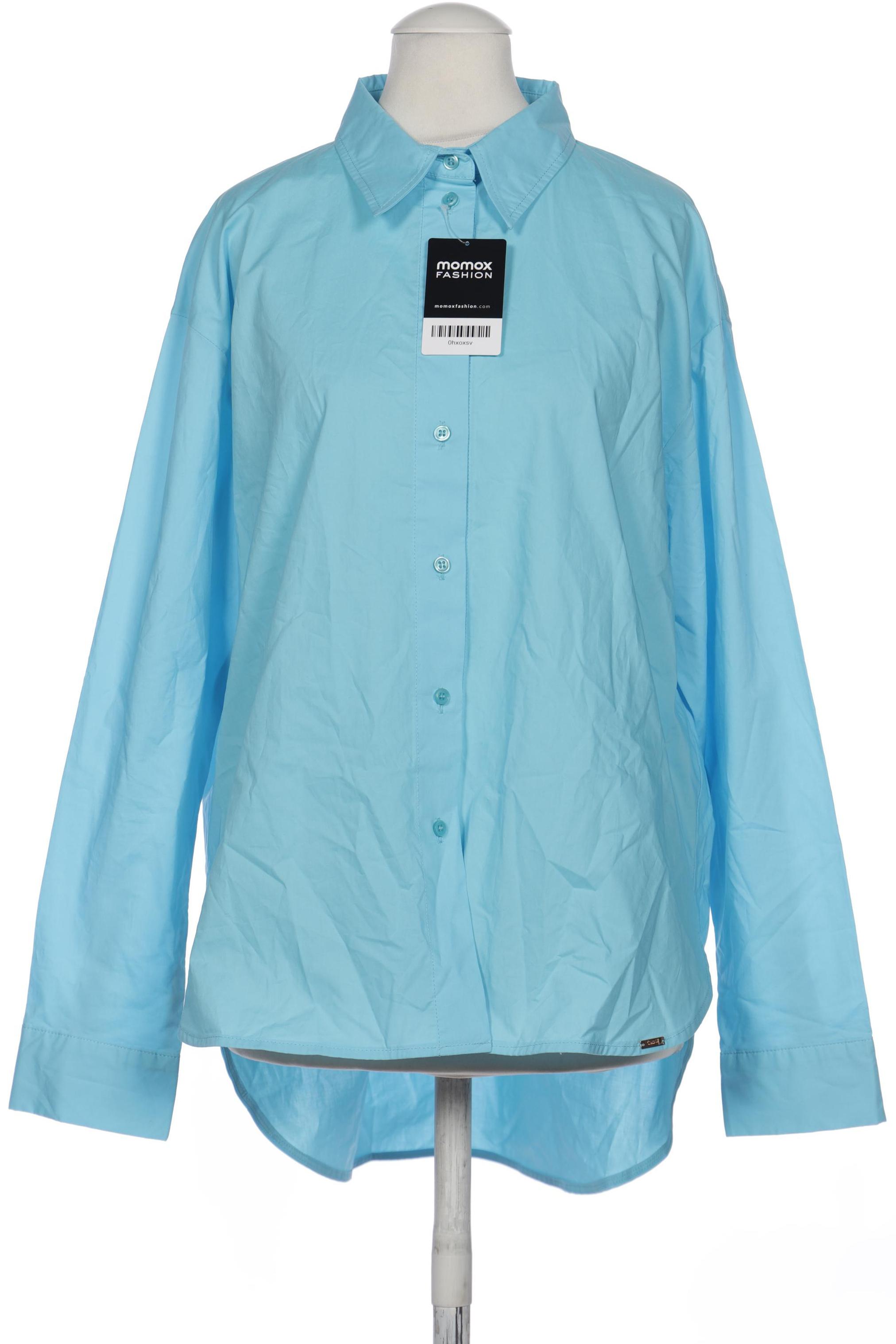 

Cinque Damen Bluse, blau